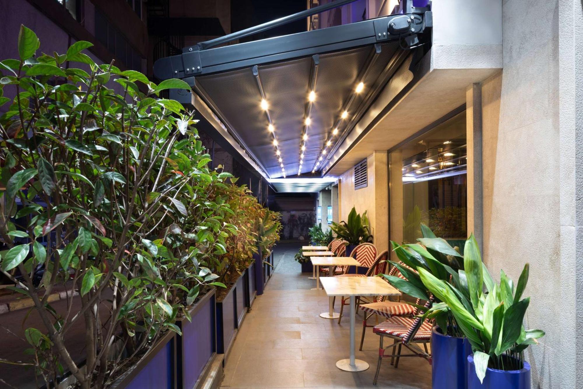 Tryp By Wyndham Sisli Hotel Istanbul