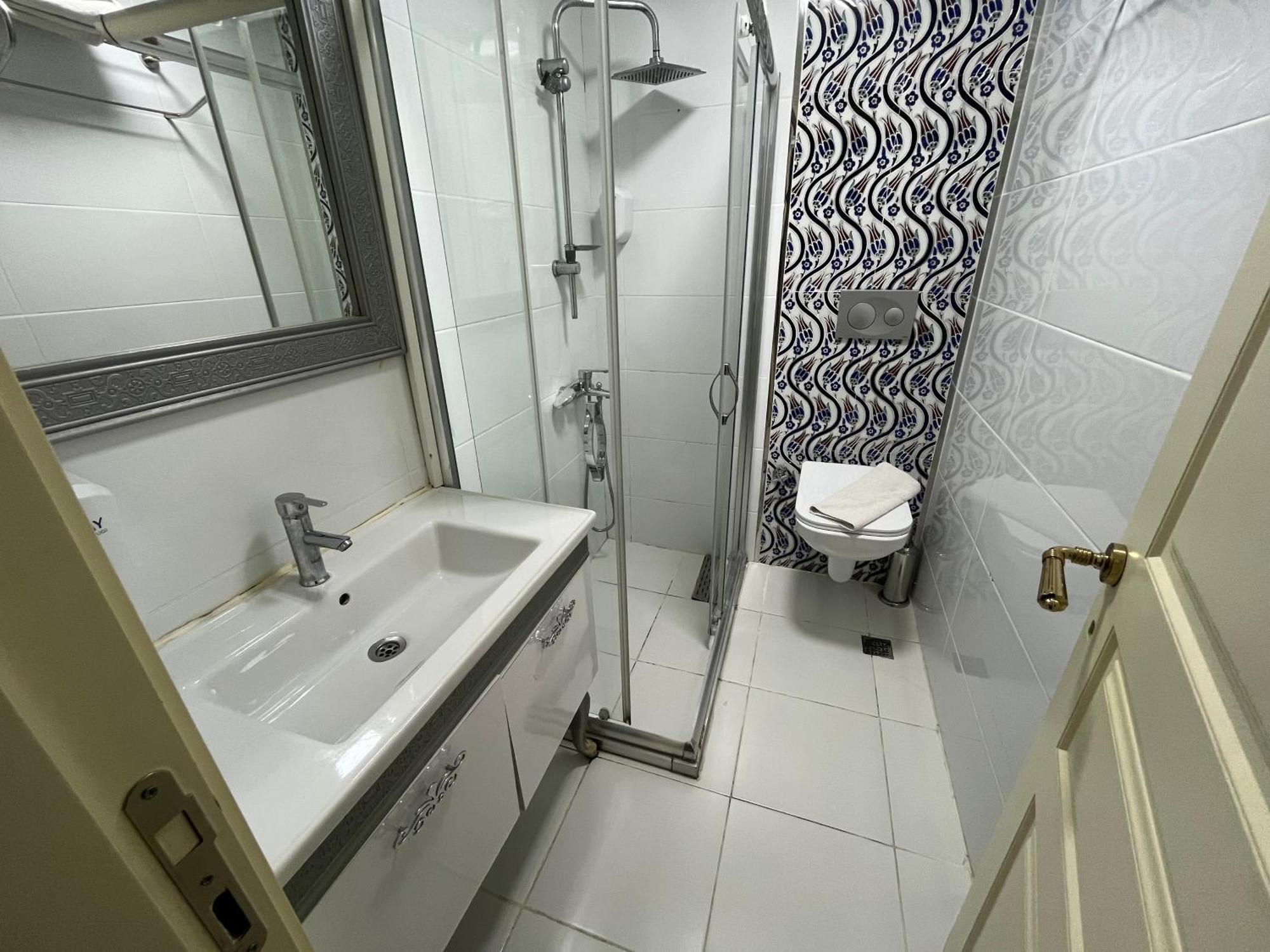 Hotel Le Safran *