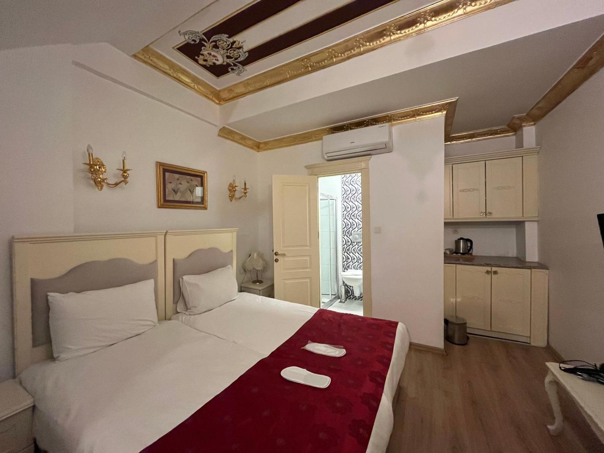 Le Safran Istanbul