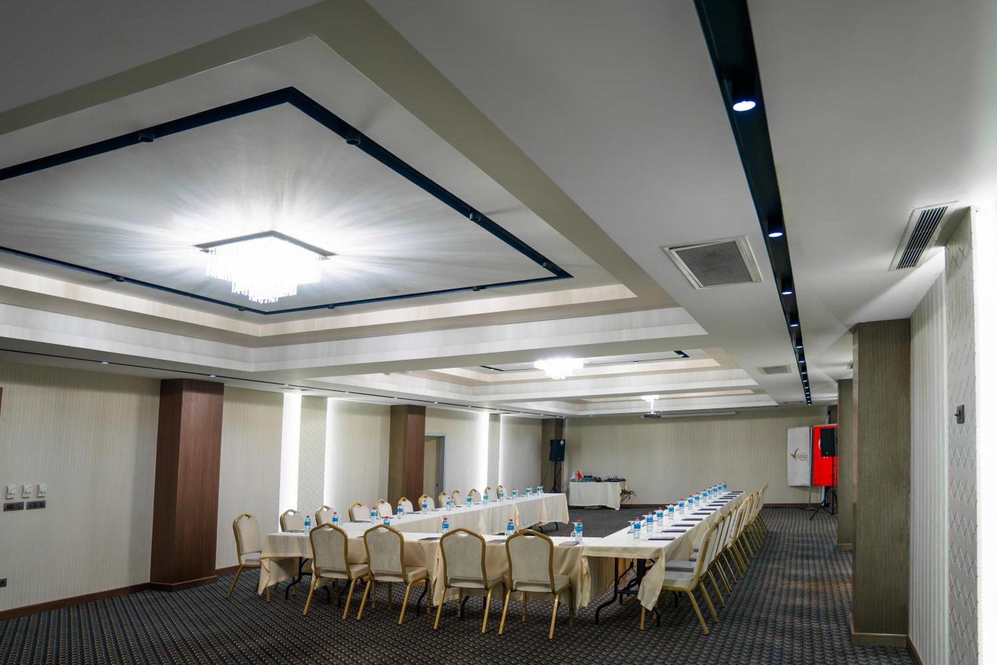 Vespia 4* Istanbul