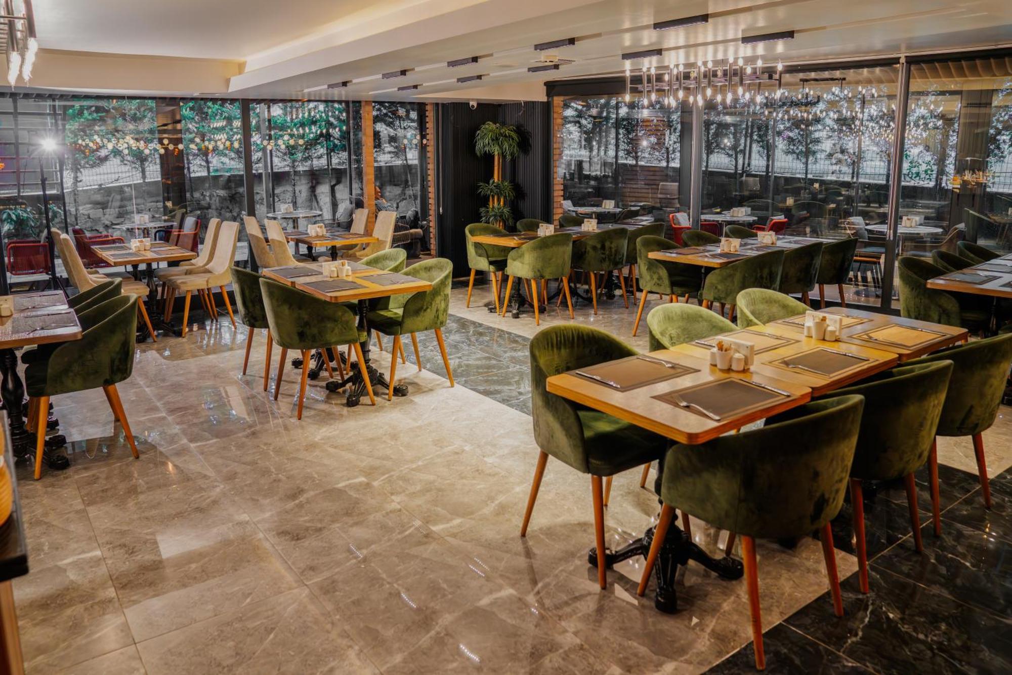 Vespia 4* Istanbul
