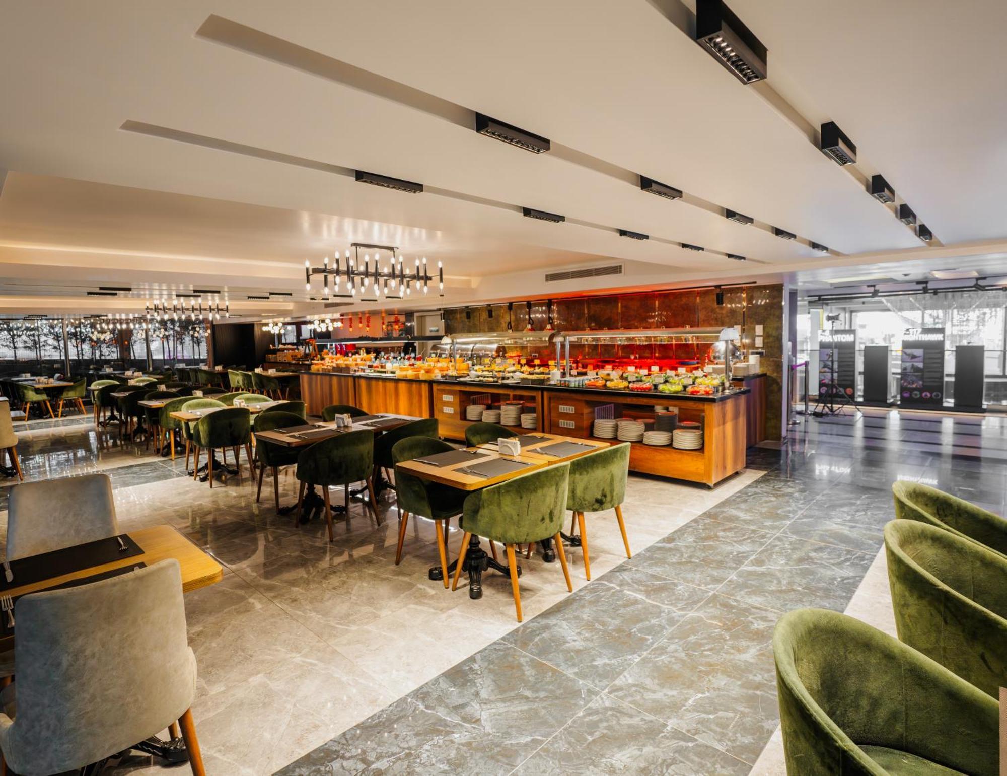 Hotel Vespia 4*