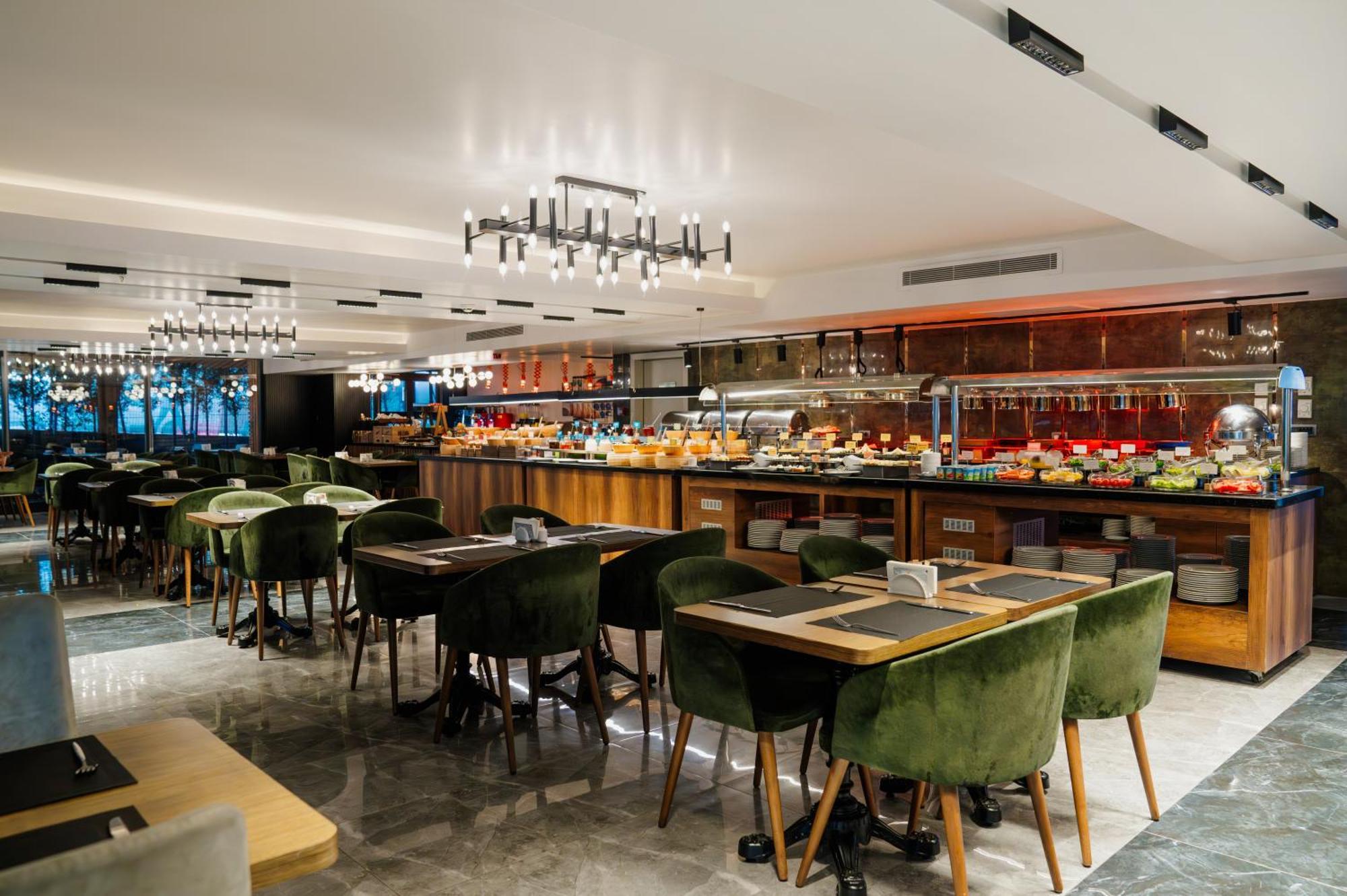 Vespia 4* Istanbul