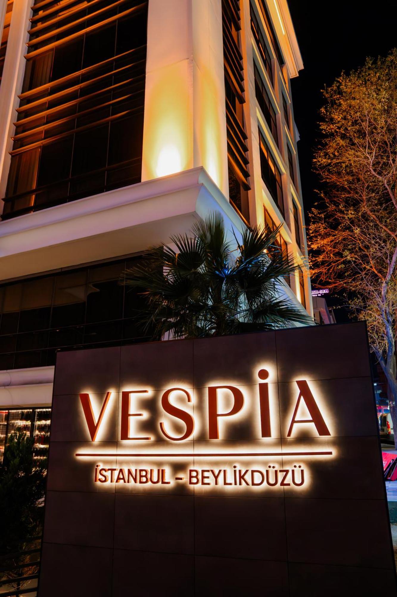 Vespia Istanbul