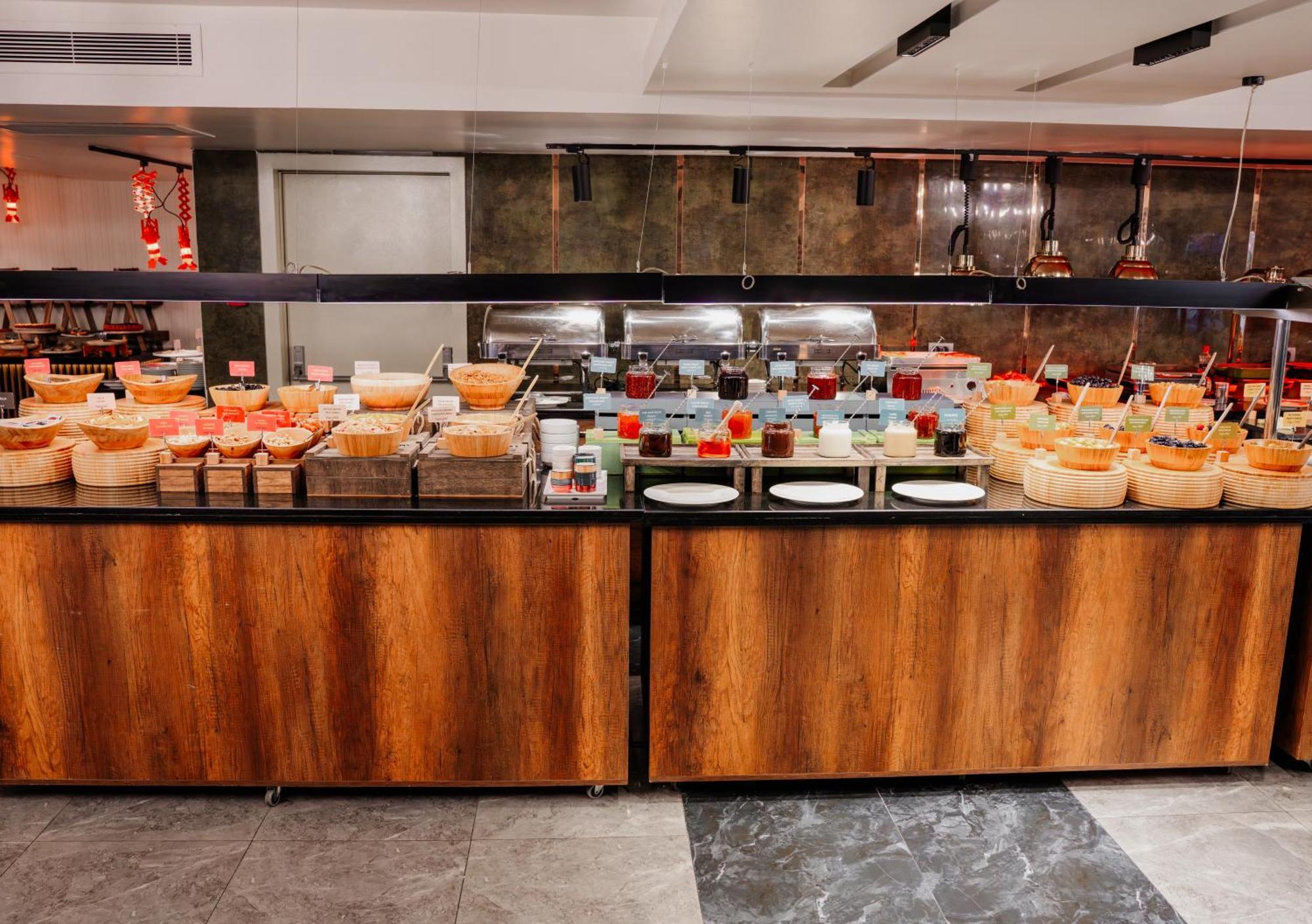 Hotel Vespia 4*