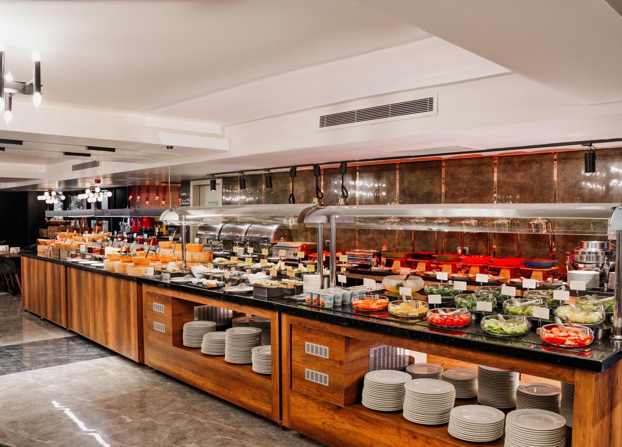Hotel Vespia 4*