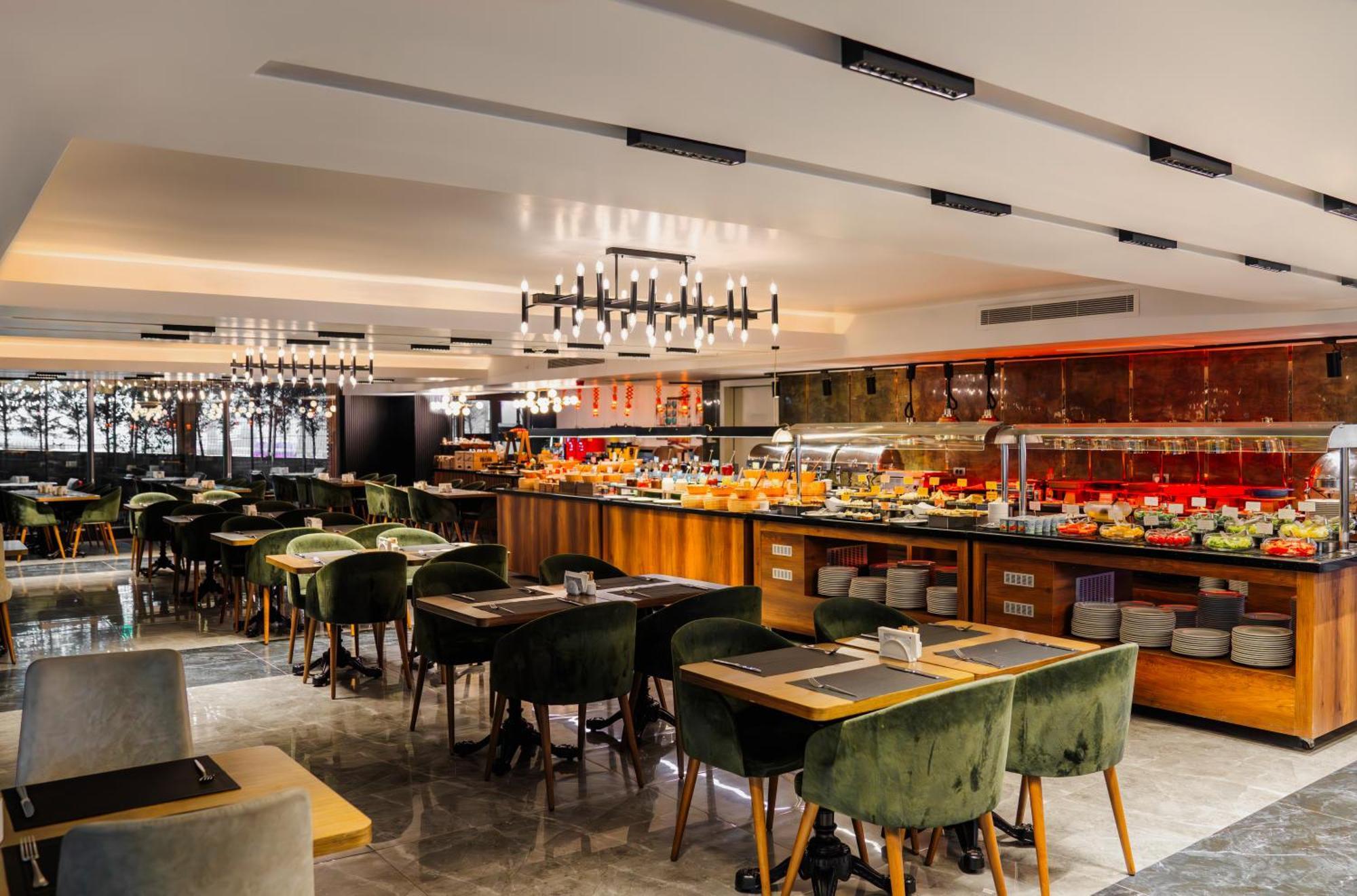 Vespia 4* Istanbul