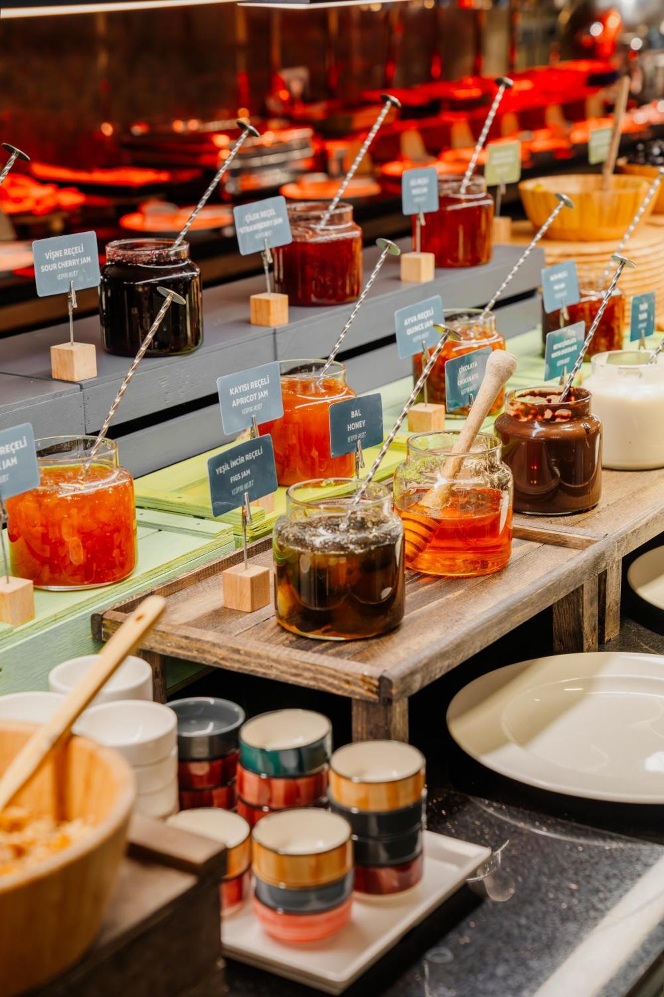 Vespia Hotel Istanbul