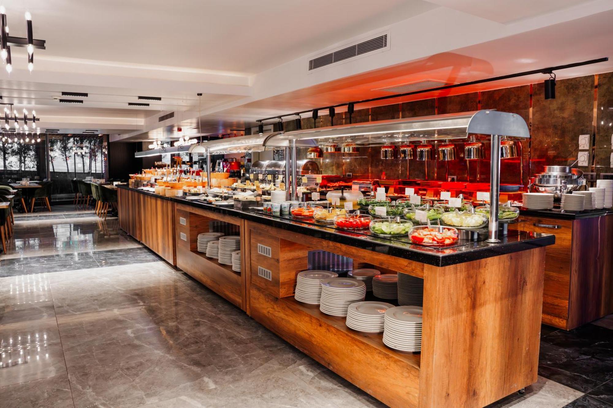 Hotel Vespia 4*