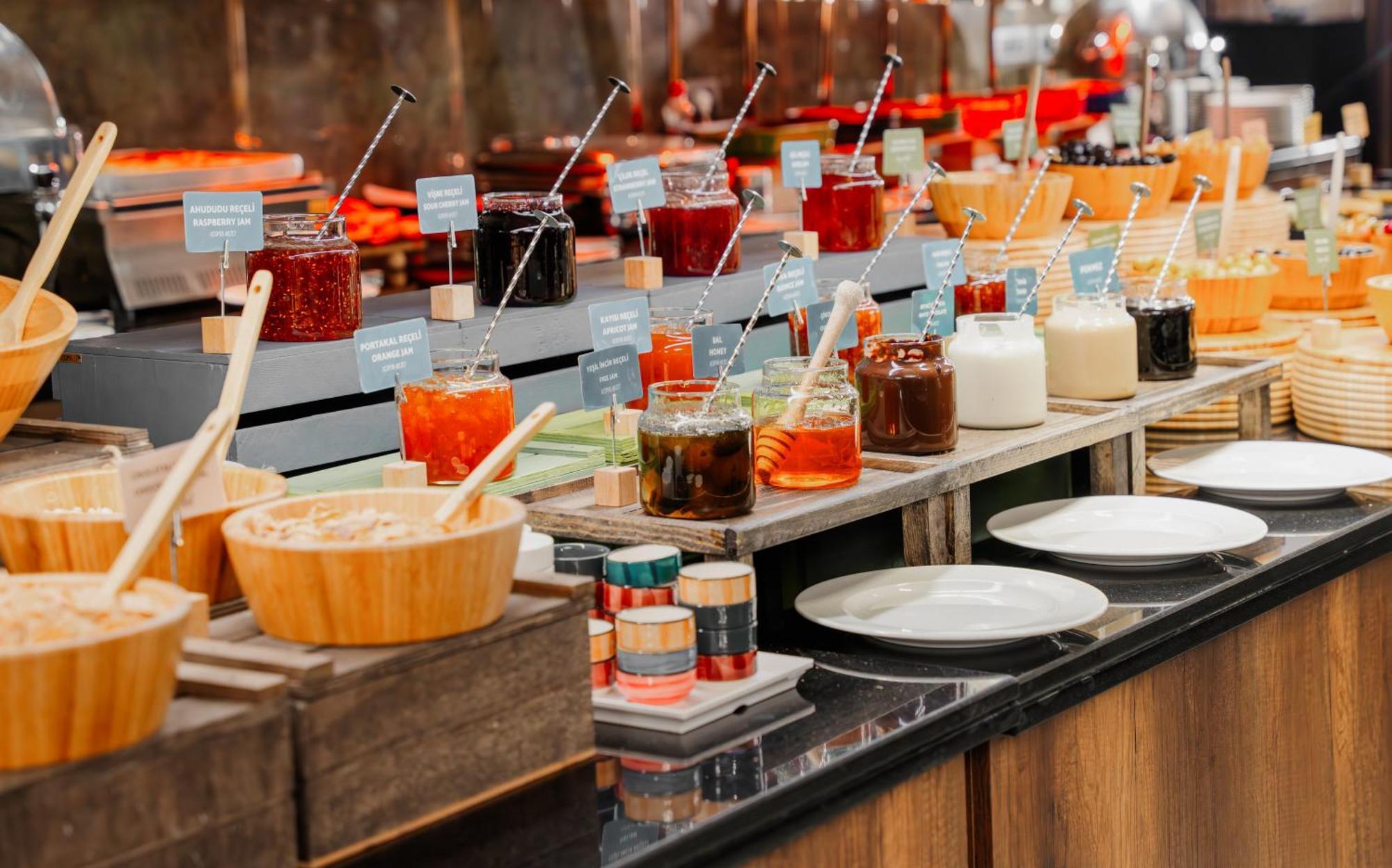 Vespia Hotel Istanbul