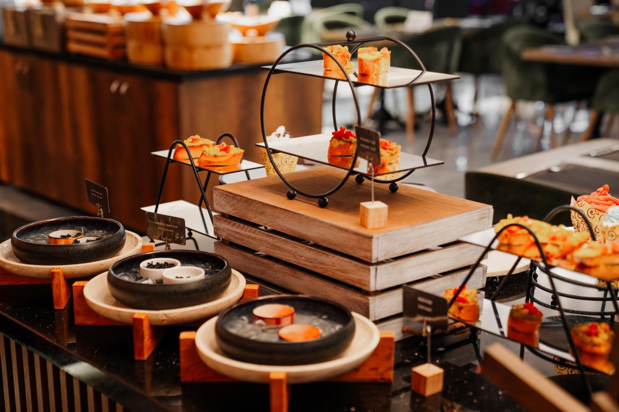 Hotel Vespia Istanbul