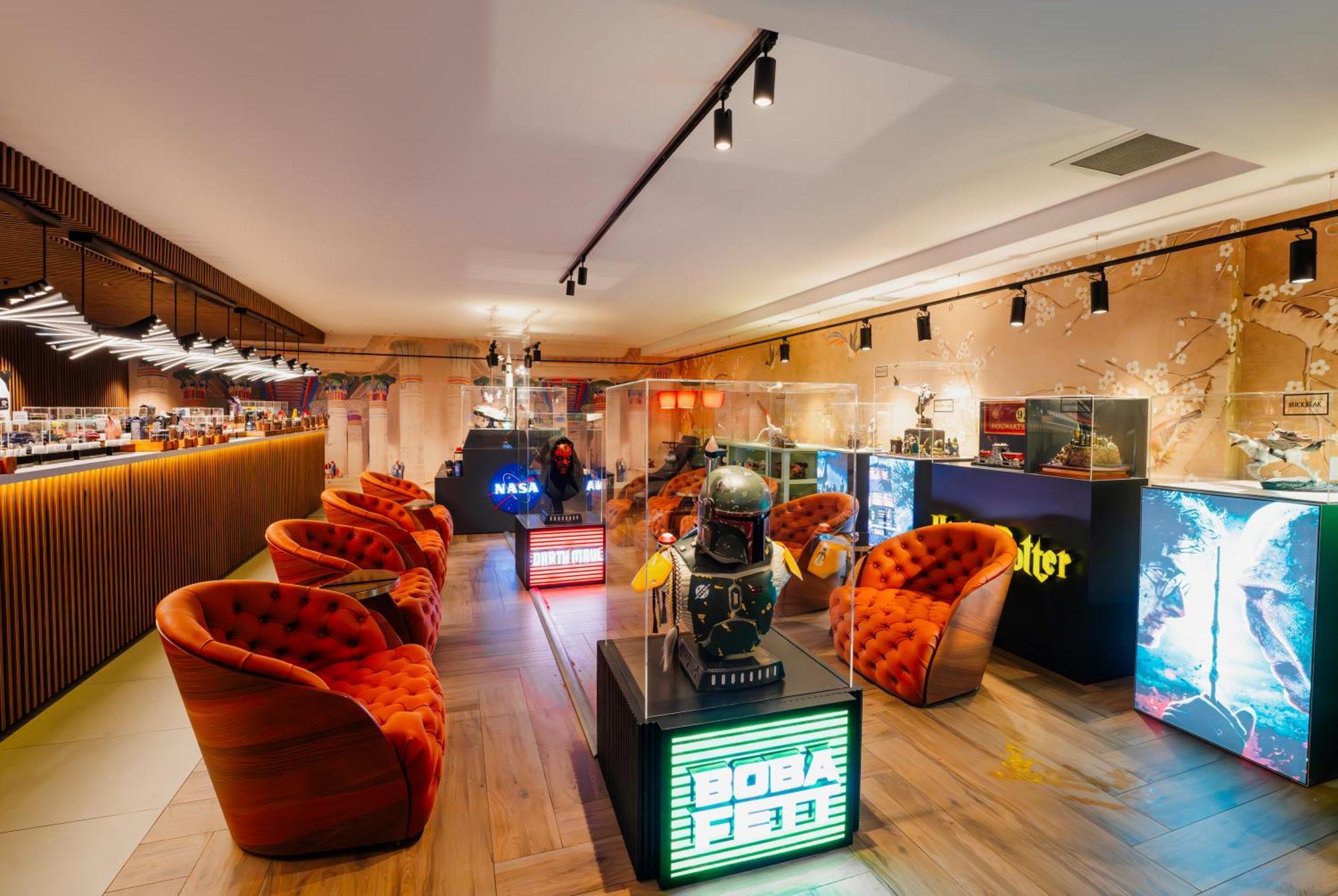 Vespia Hotel