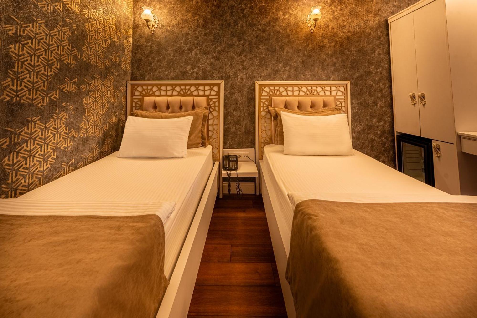 Hotel Golden Dream