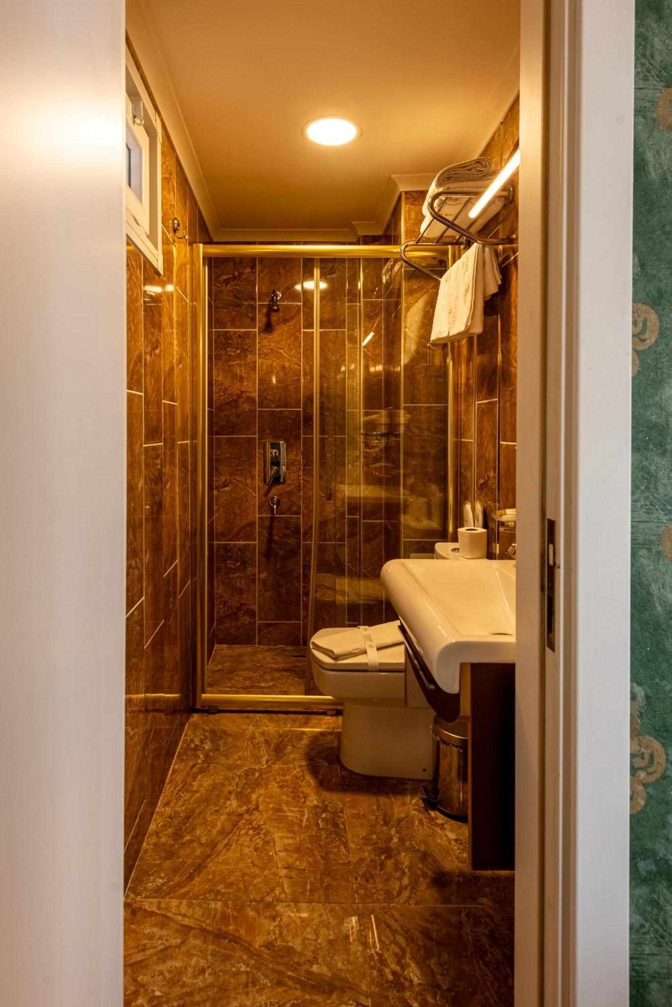Golden Dream 3* Istanbul