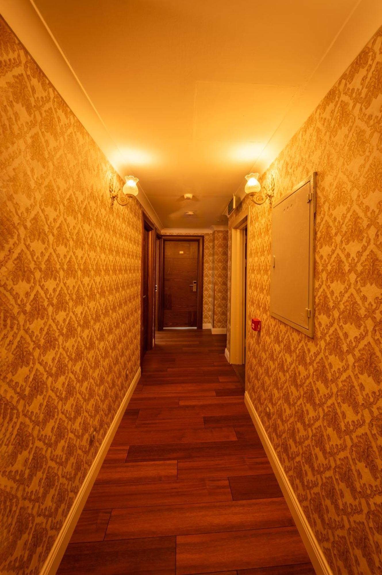 Hotel Golden Dream 3*