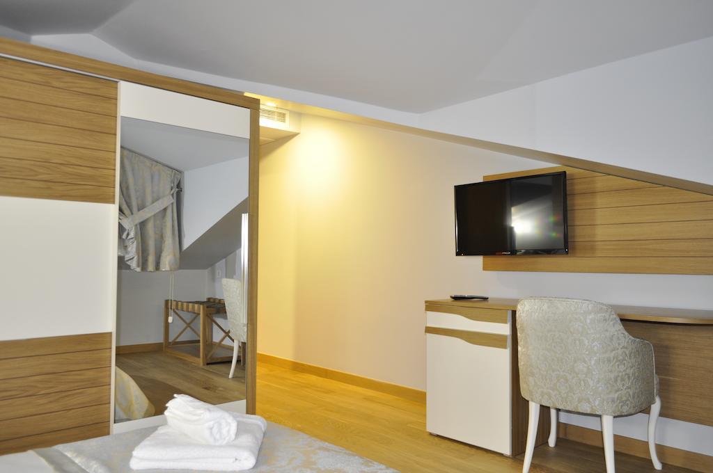 Hotel Shah Istanbul
