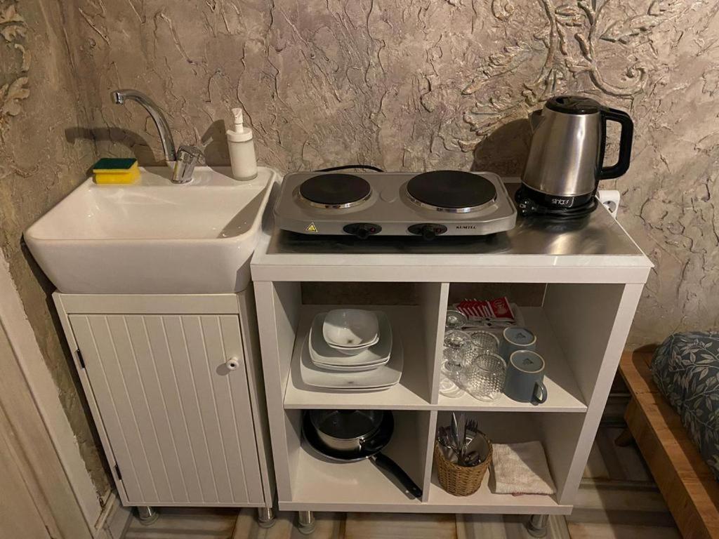 Flats Company -mujgan Apartment