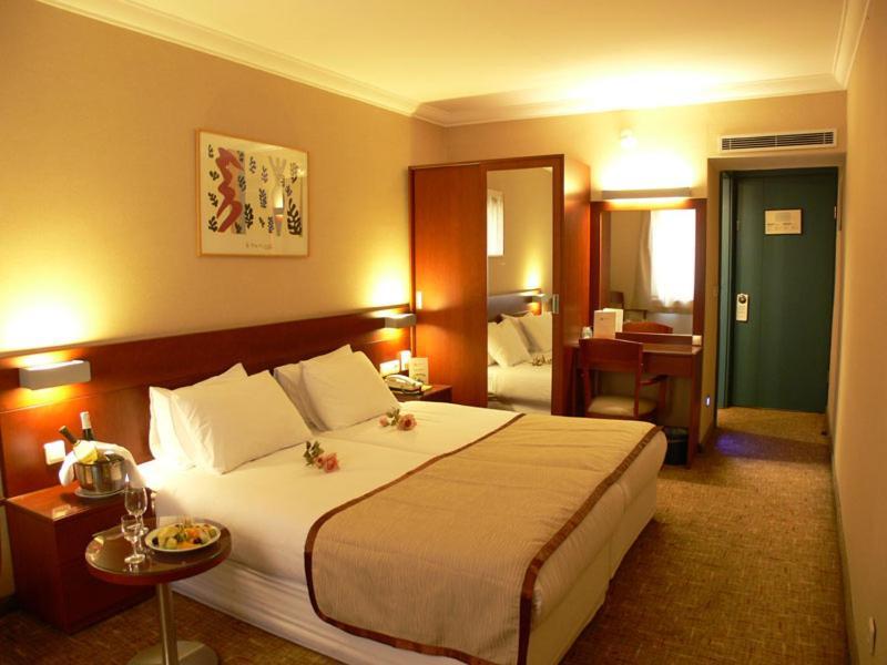 Feronya Hotel 4*