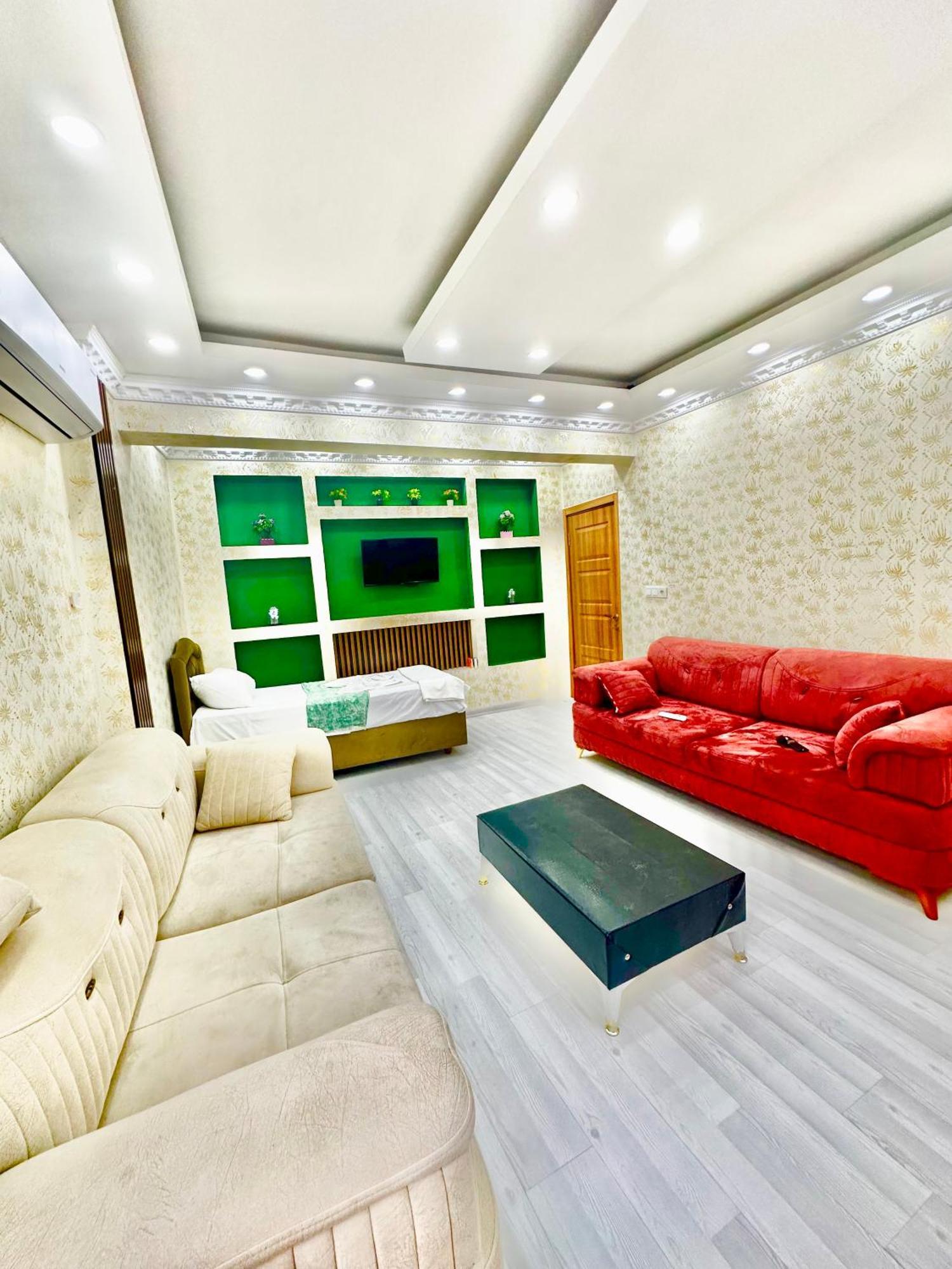 Sultanahmet Garden Apart Aparthotel Istanbul