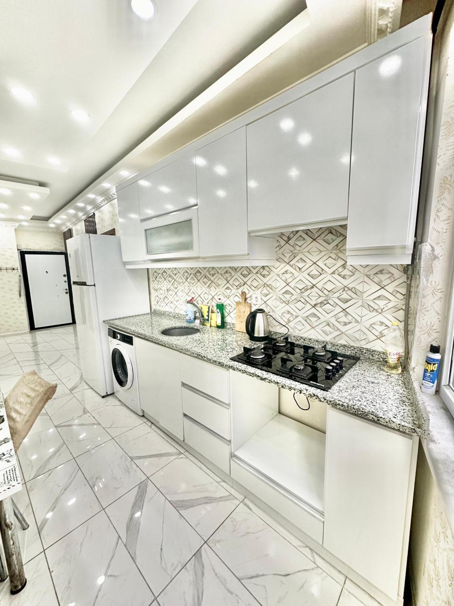 Sultanahmet Garden Apart Aparthotel