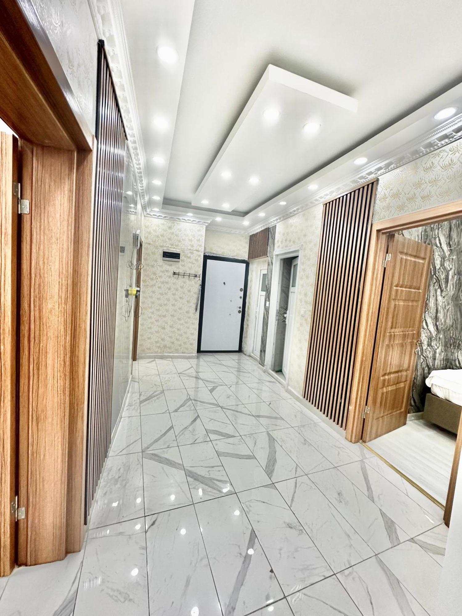 Sultanahmet Garden Apart Aparthotel *