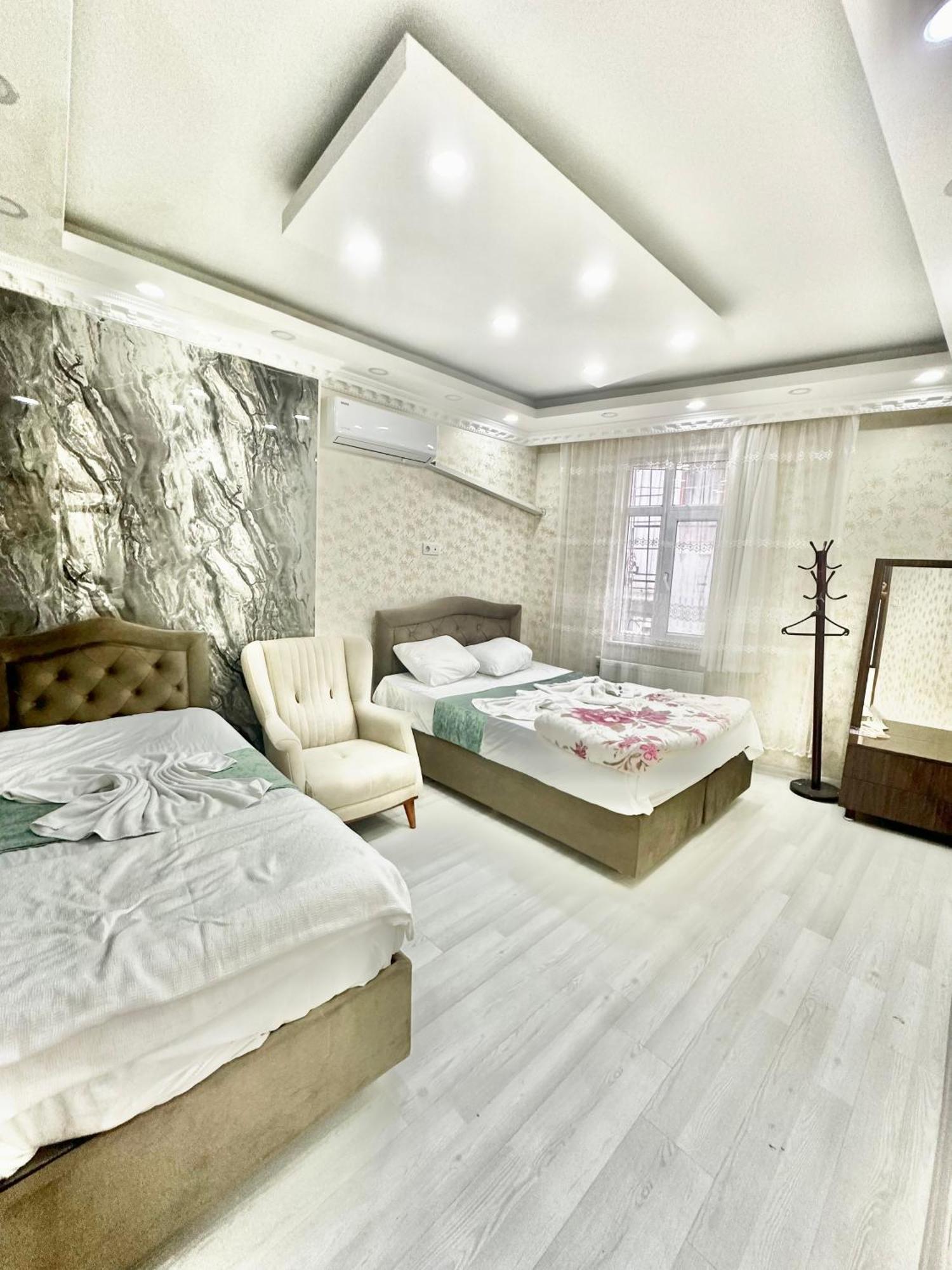 Aparthotel Sultanahmet Garden Apart
