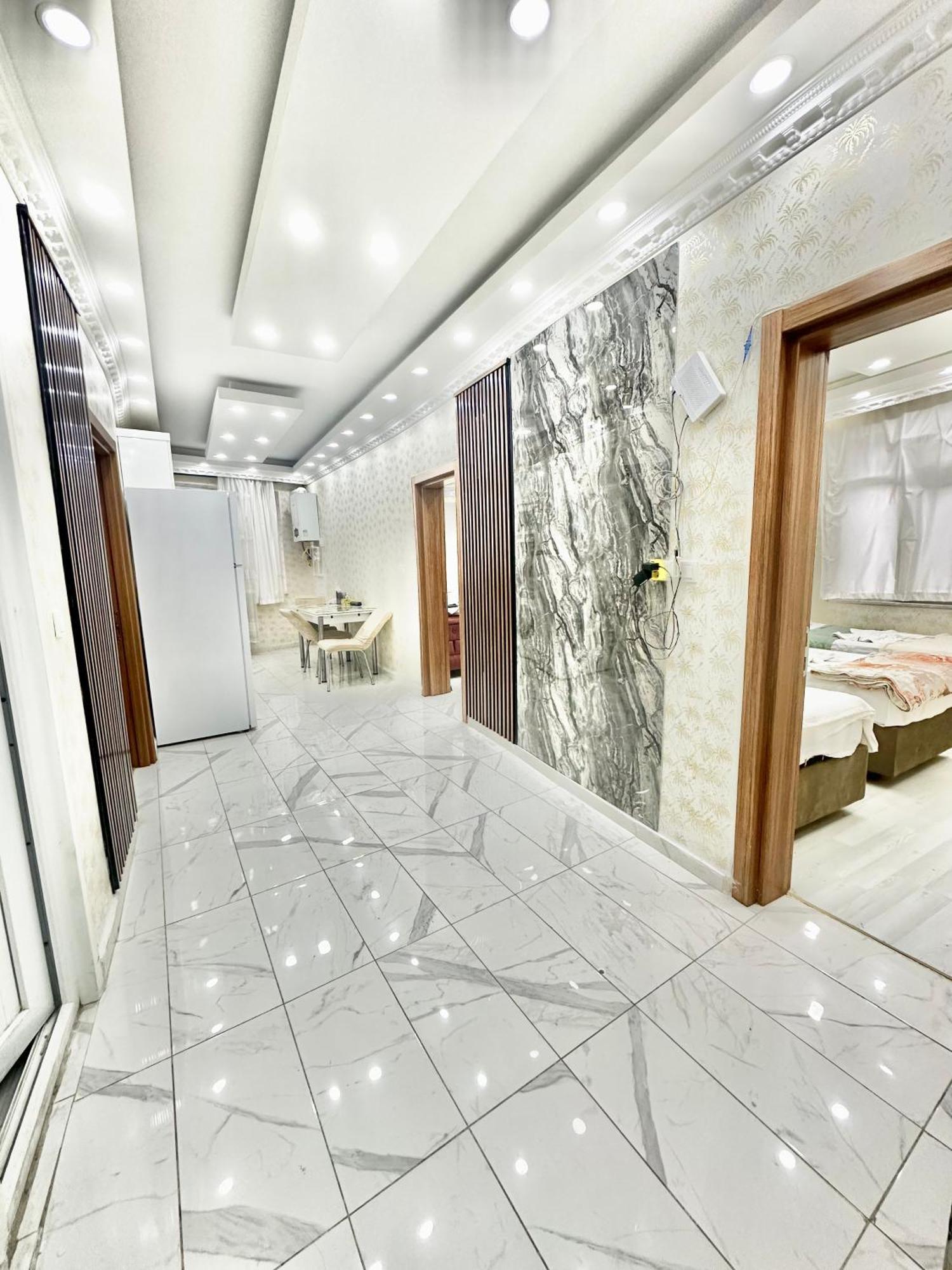 Aparthotel Sultanahmet Garden Apart