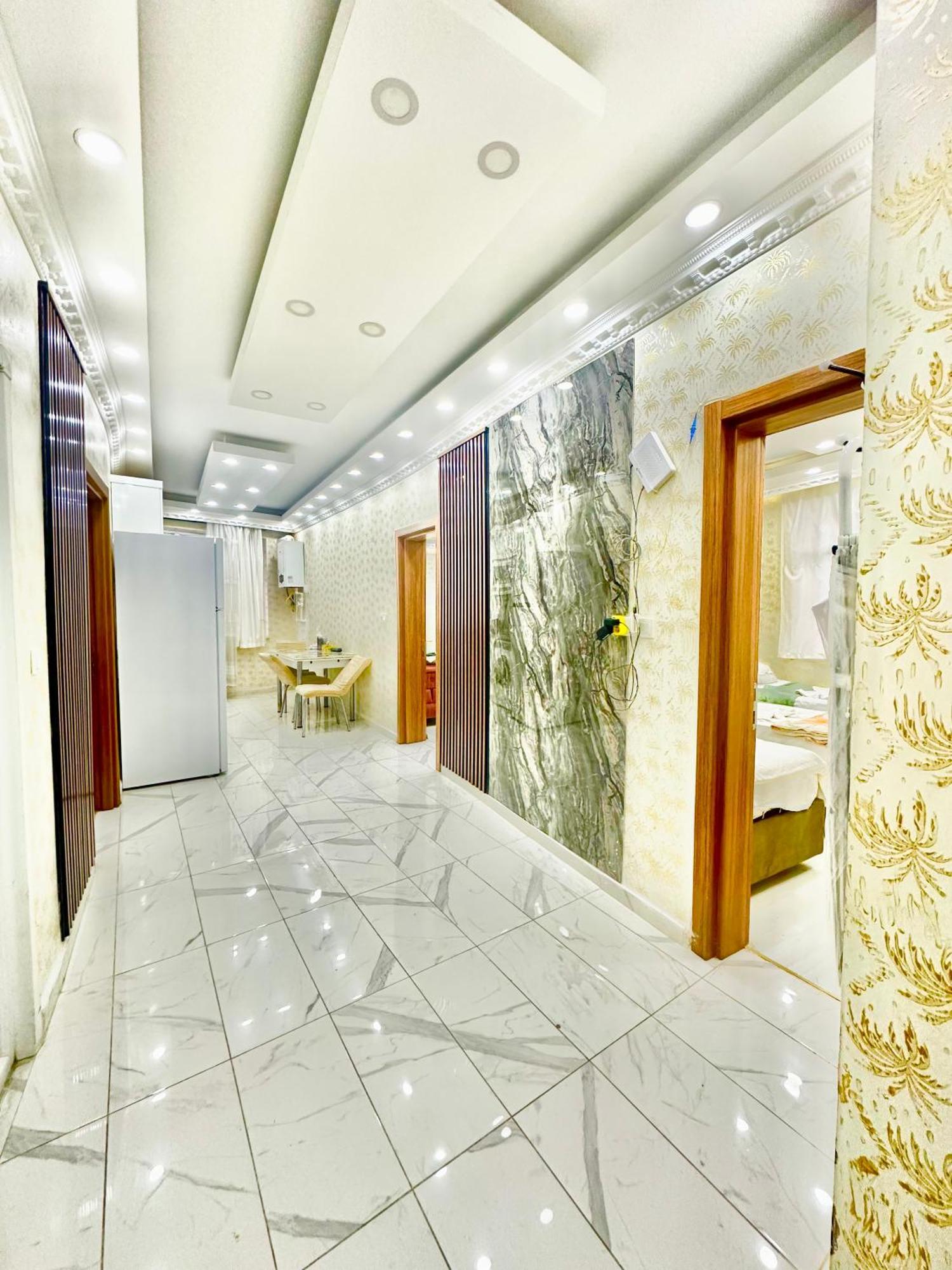 Aparthotel Sultanahmet Garden Apart Istanbul