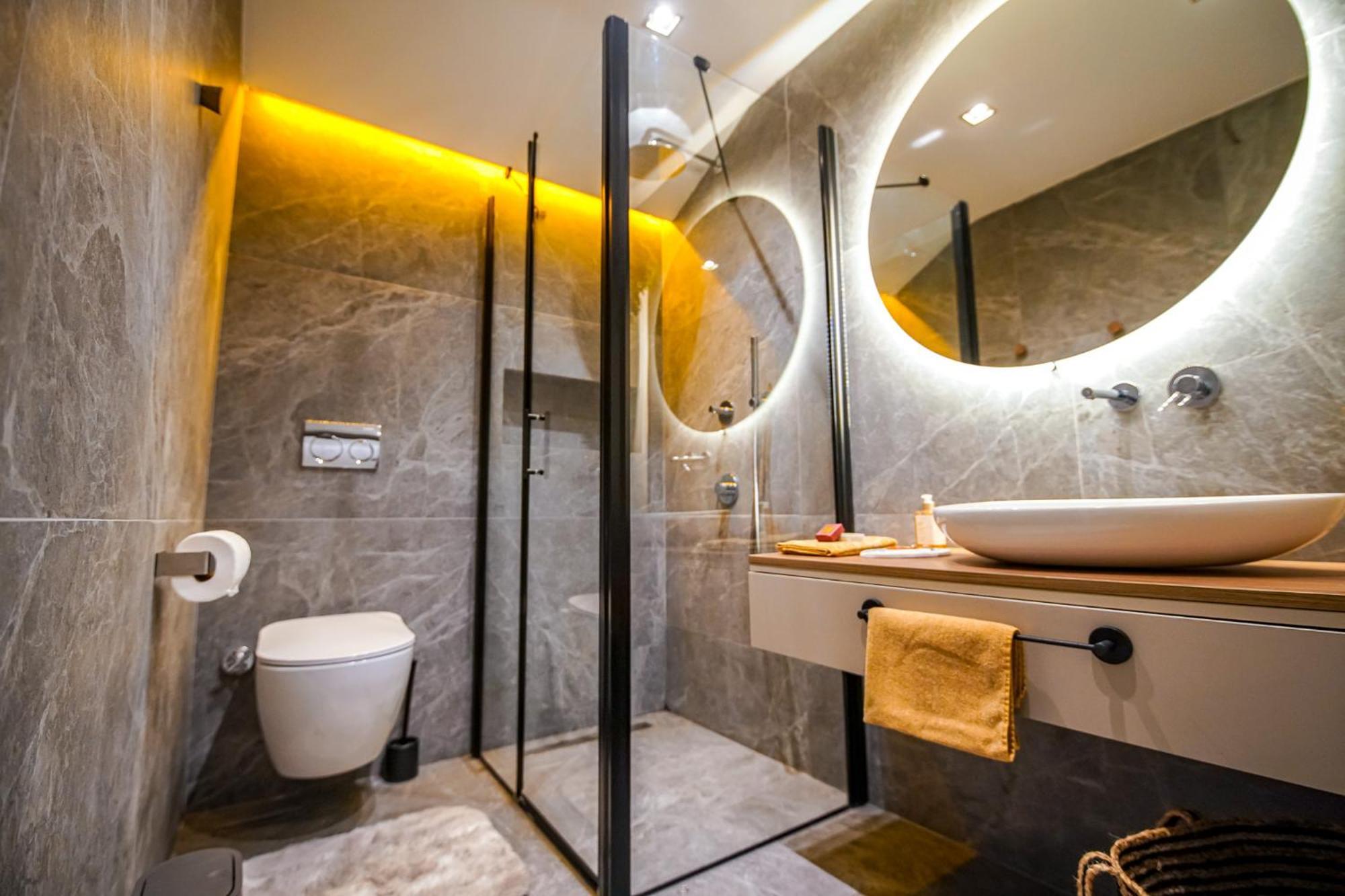 Apartamento Designer In Art District With Terrace Garden *
