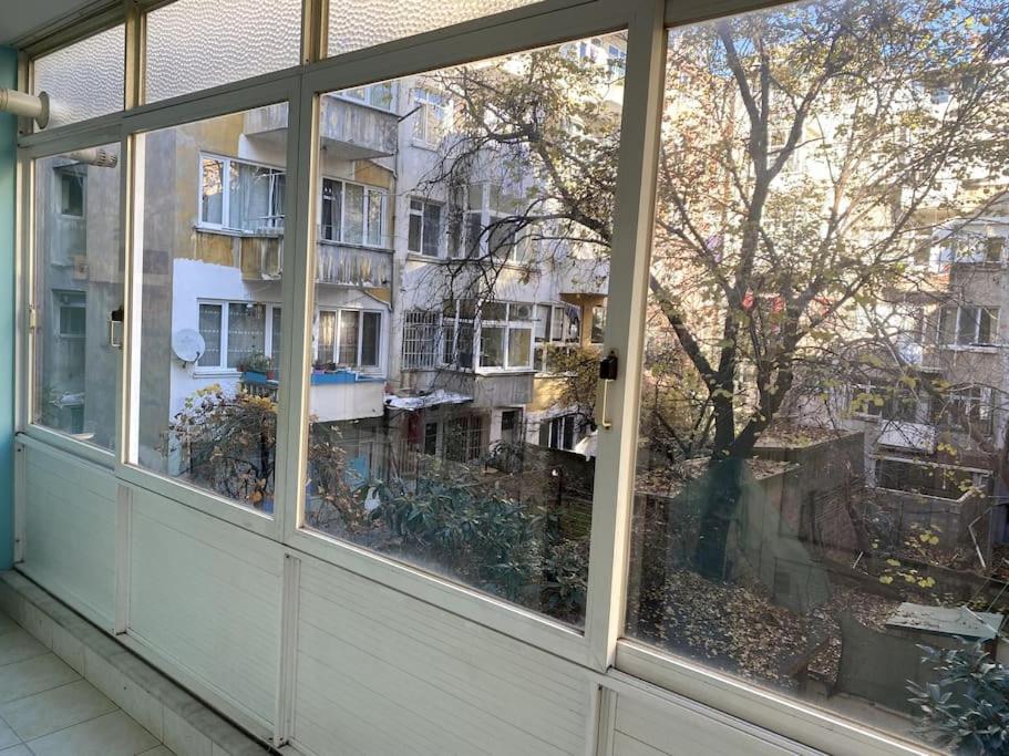 Apartment Meet Your Oasis Istanbul