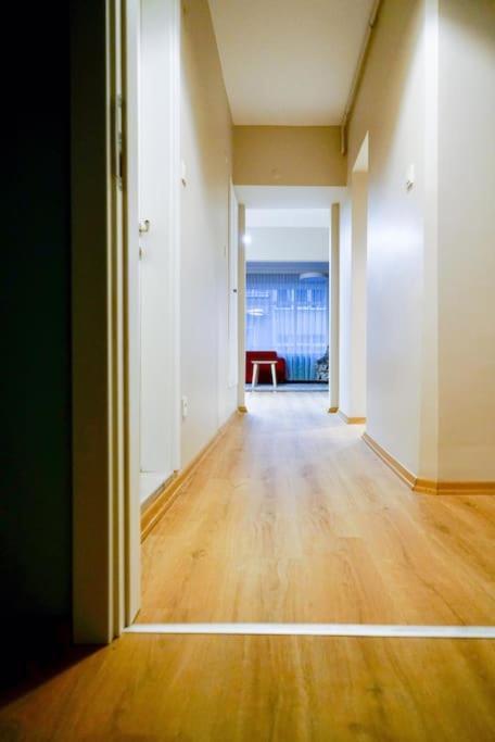 Apartment Meet Your Oasis