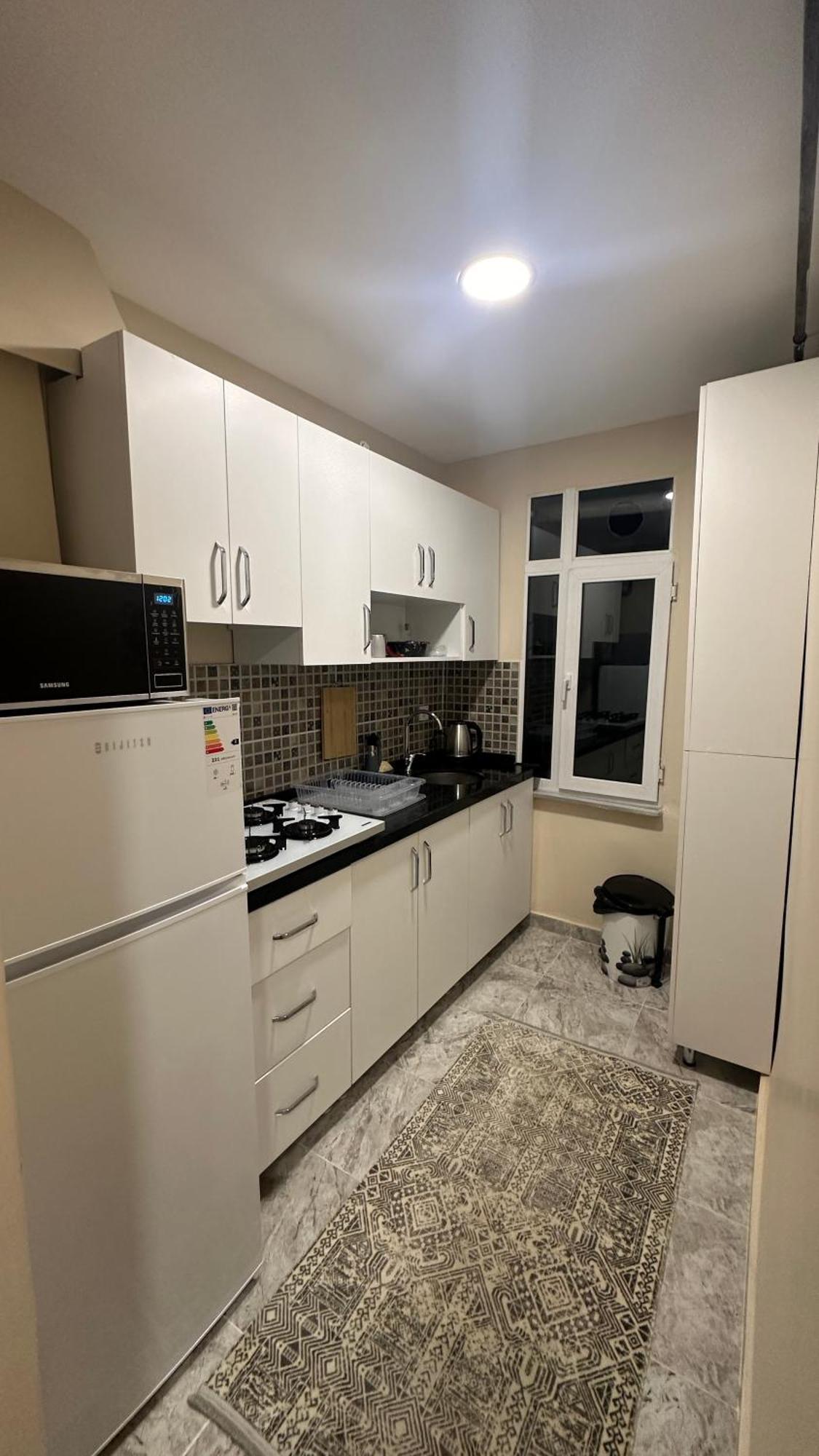 Apartamento Albatros Apart *