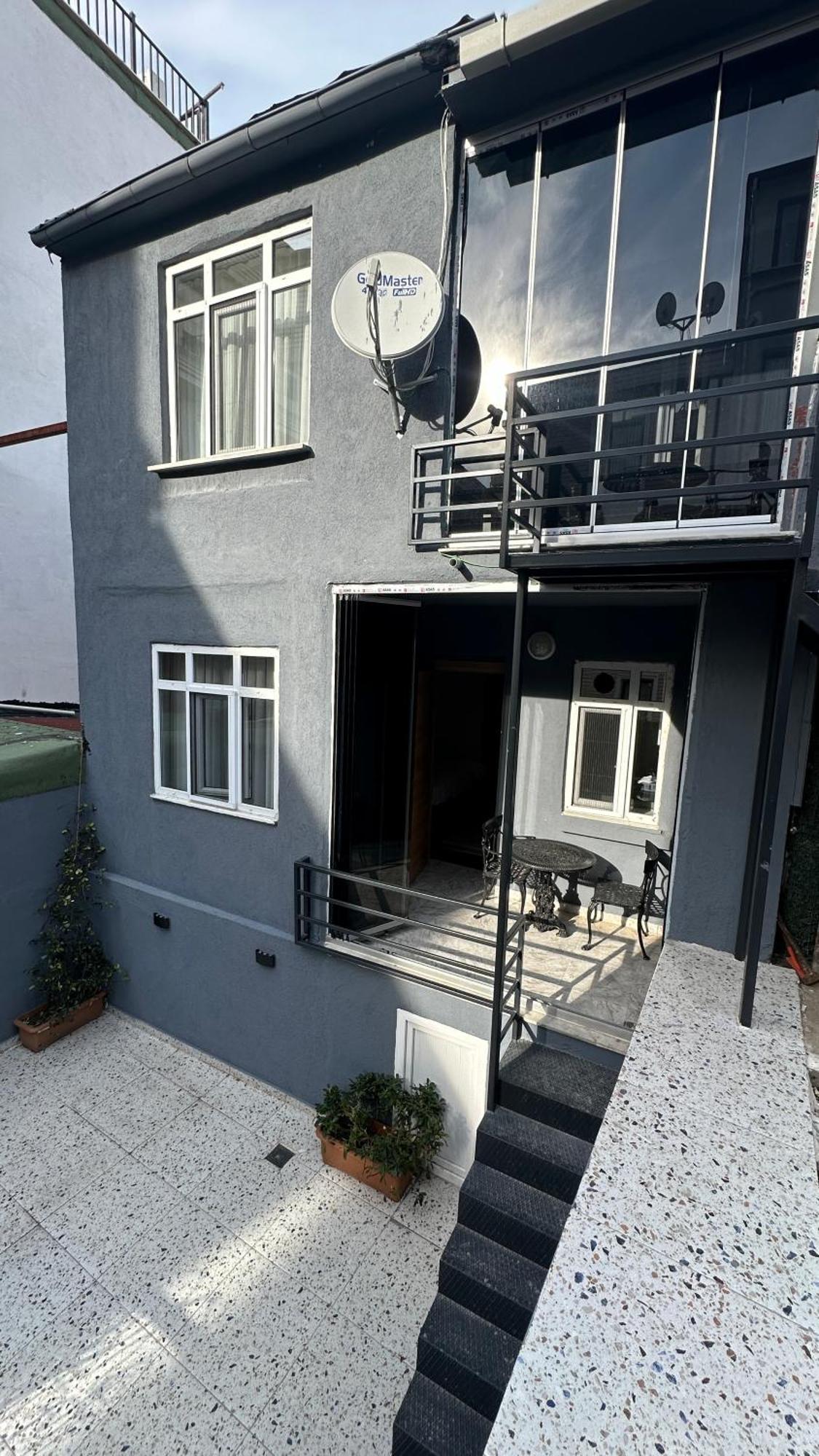 Apartamento Albatros Apart
