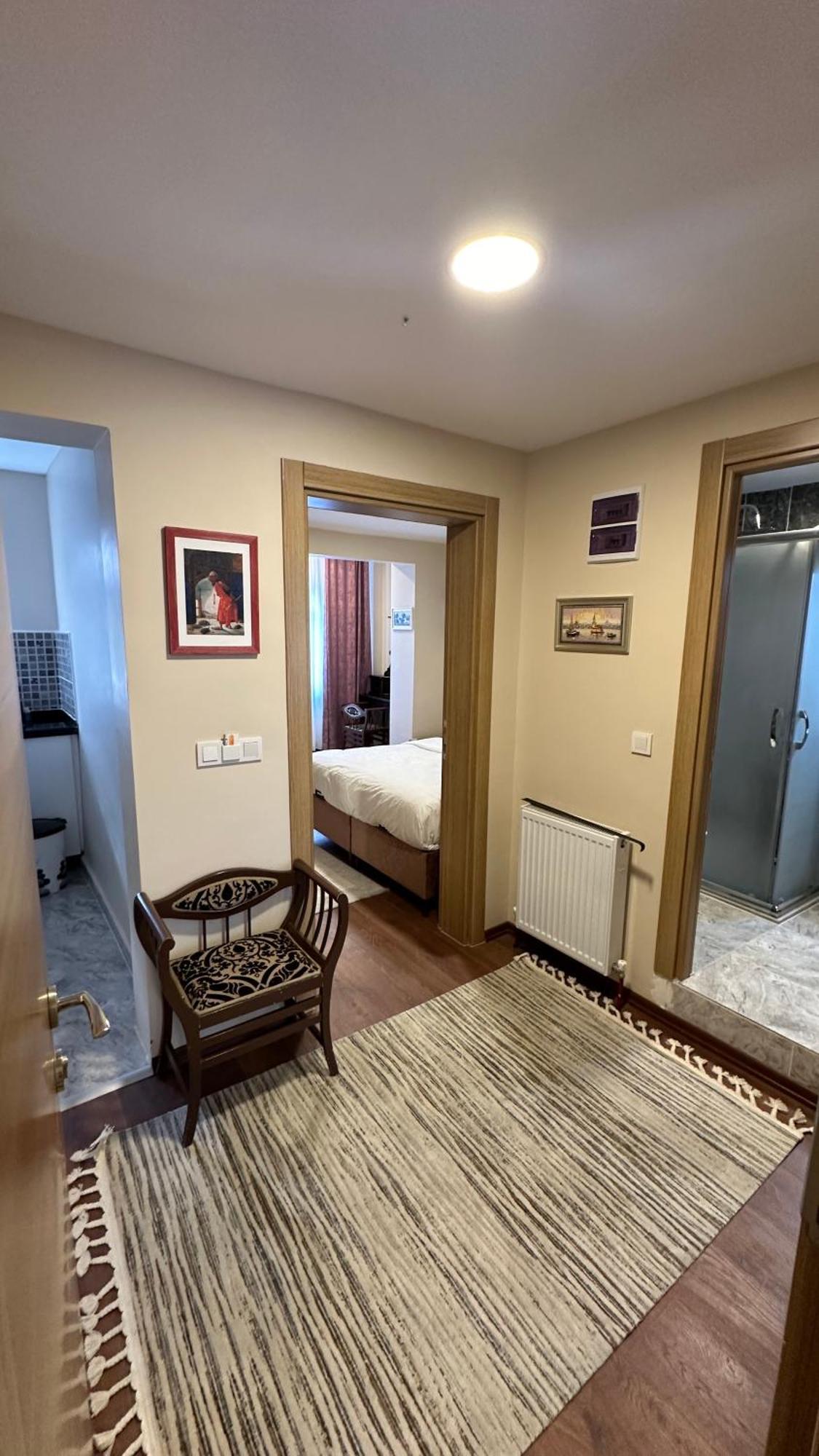 Apartamento Albatros Apart *