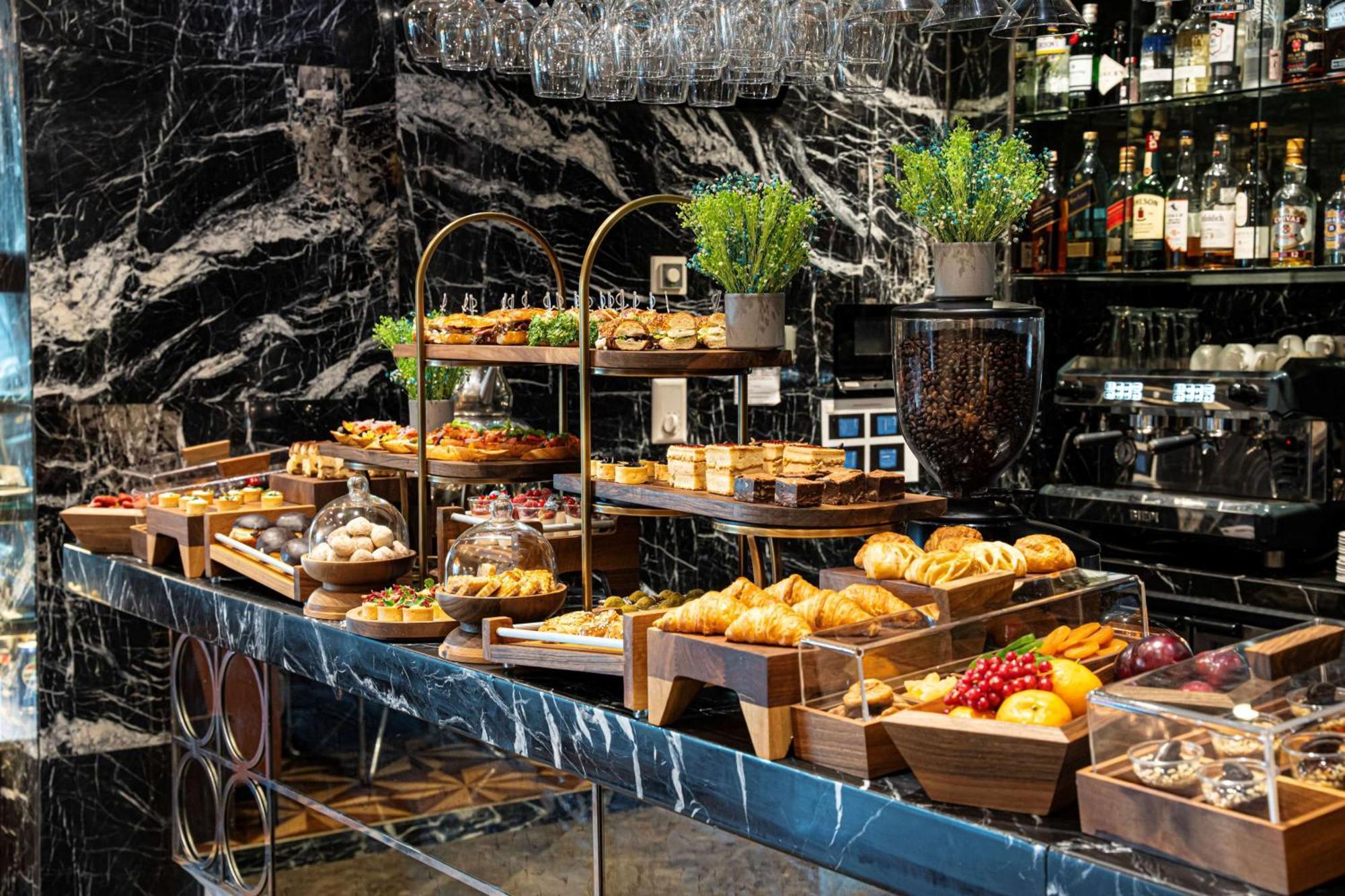 Otel Radisson Blu Pera