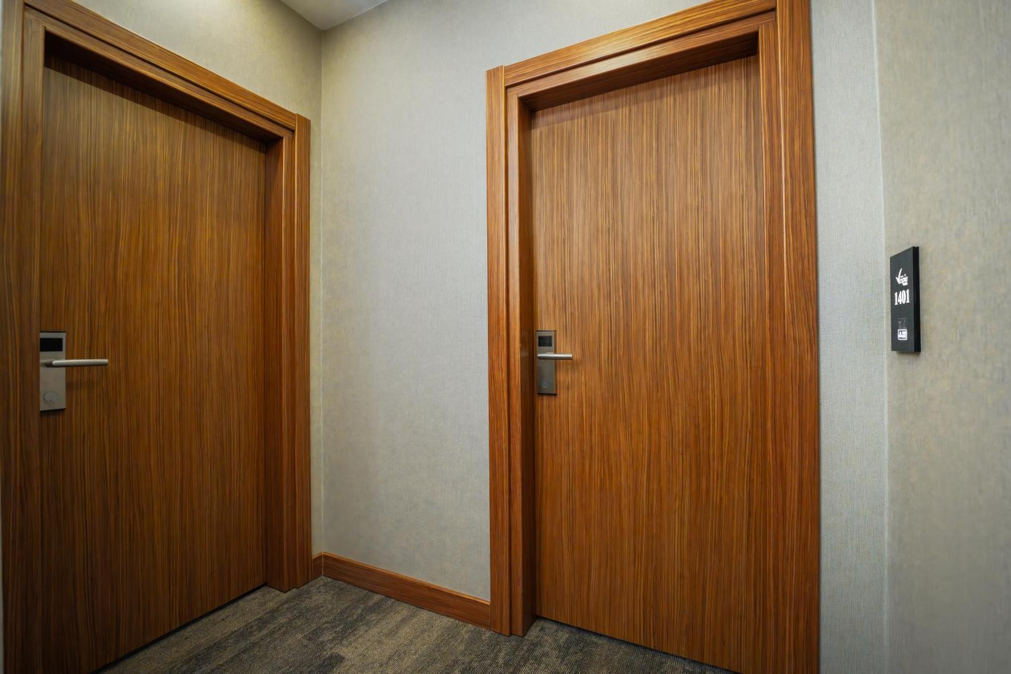 Vespia Hotel Istanbul