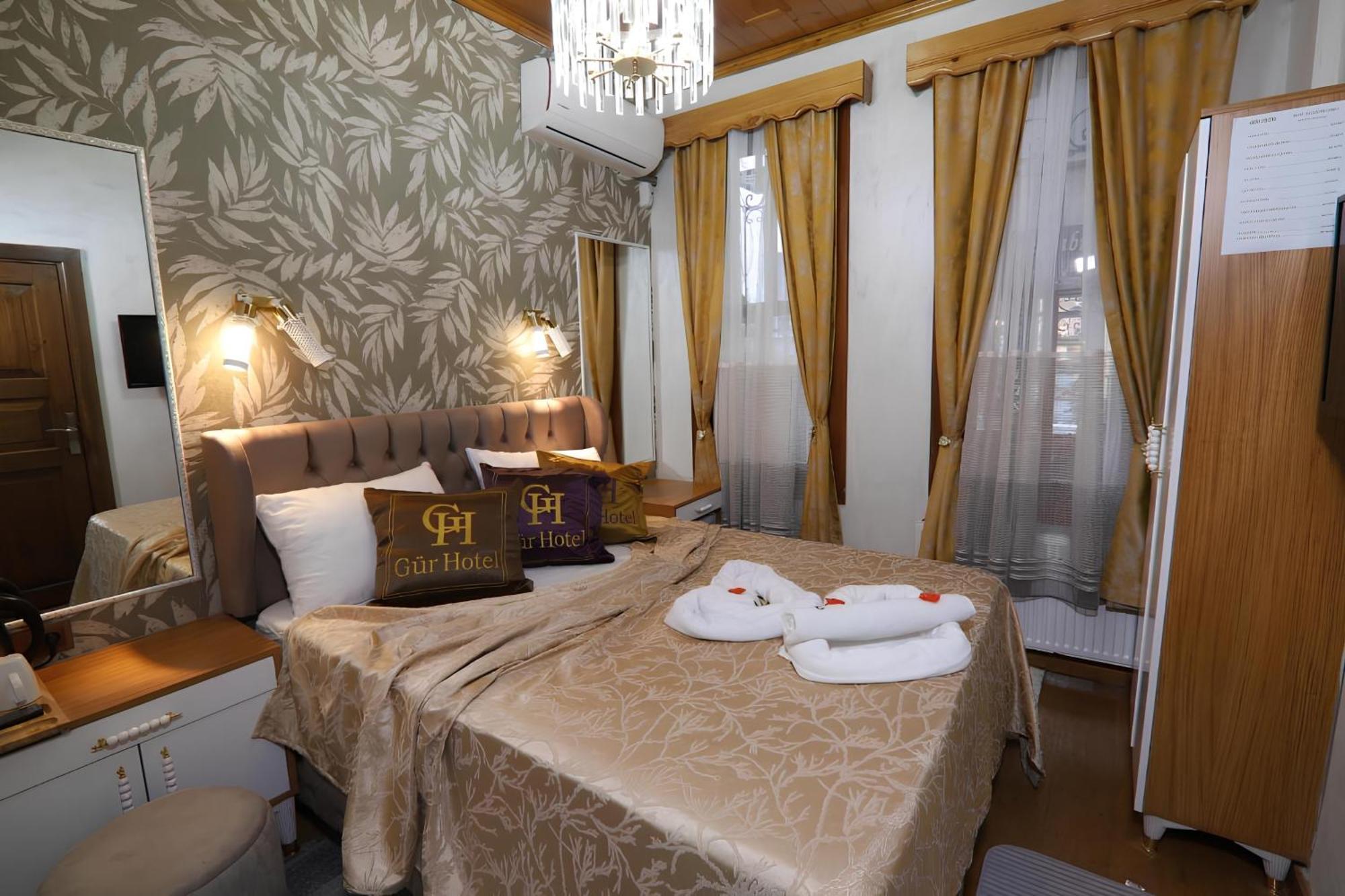 Otel Royal Gur *