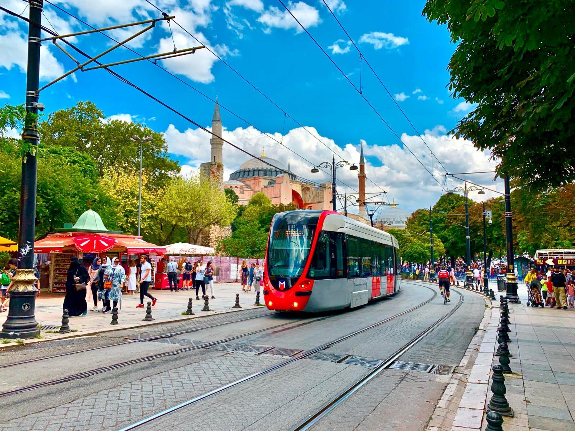 Eyfel 3* Istanbul