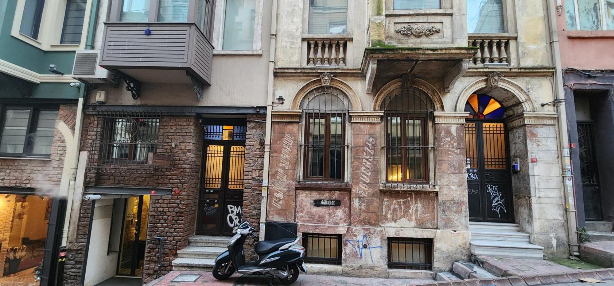 Galata *