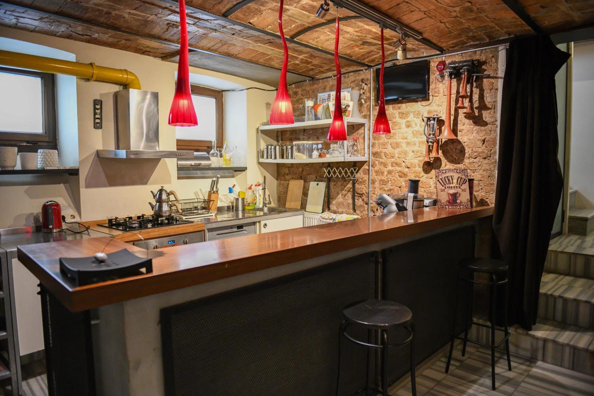 Hotel Galata