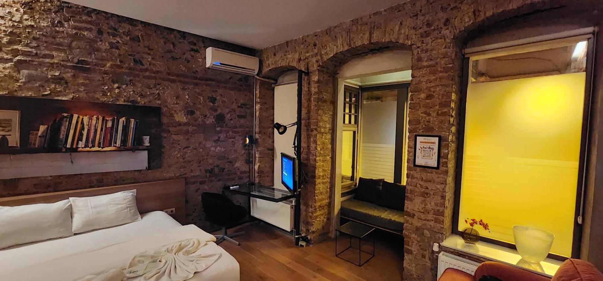 Hotel Galata Istanbul