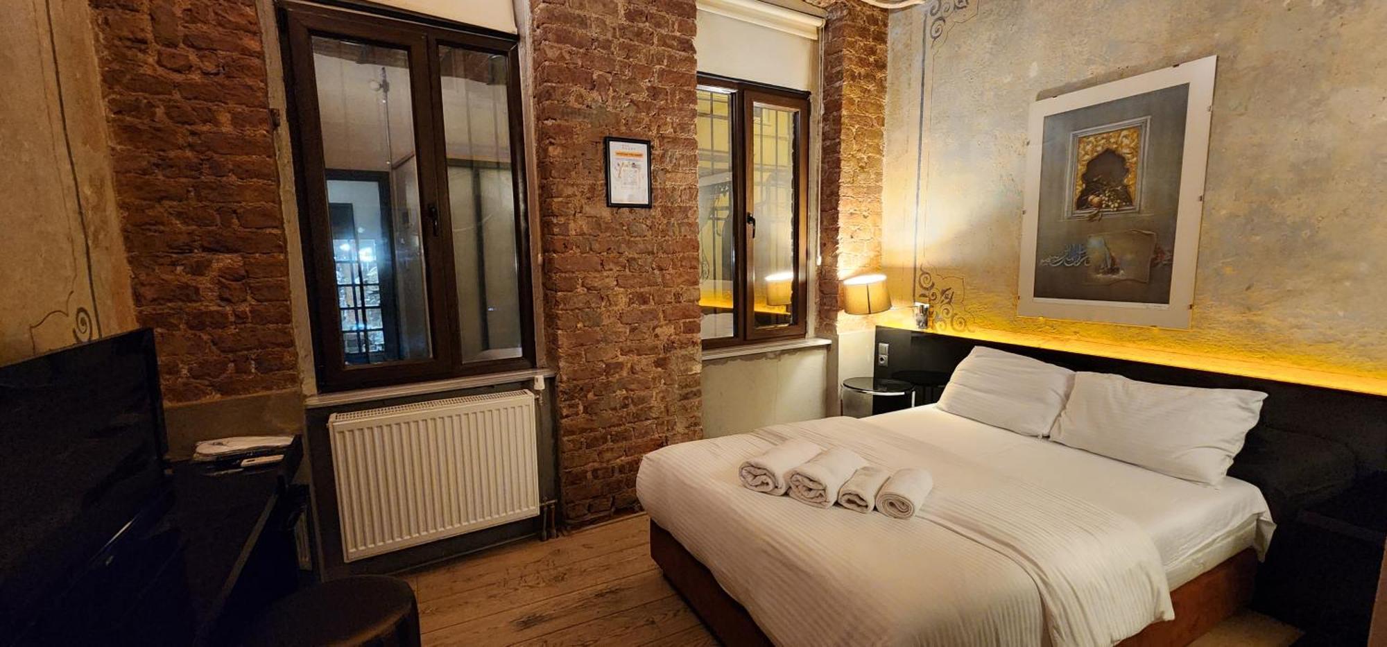 Hotel Galata Istanbul