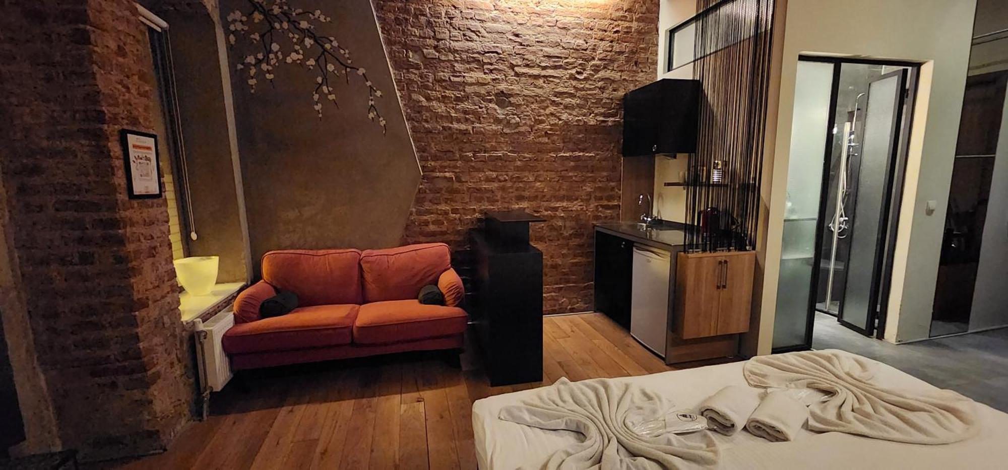 Galata * Istanbul