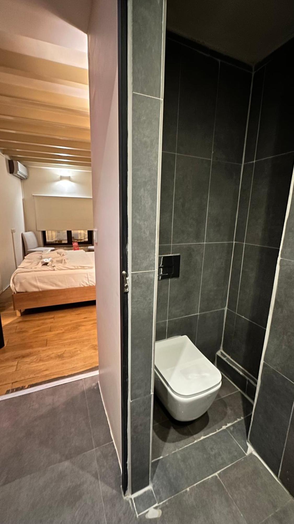 Hotel Galata Istanbul