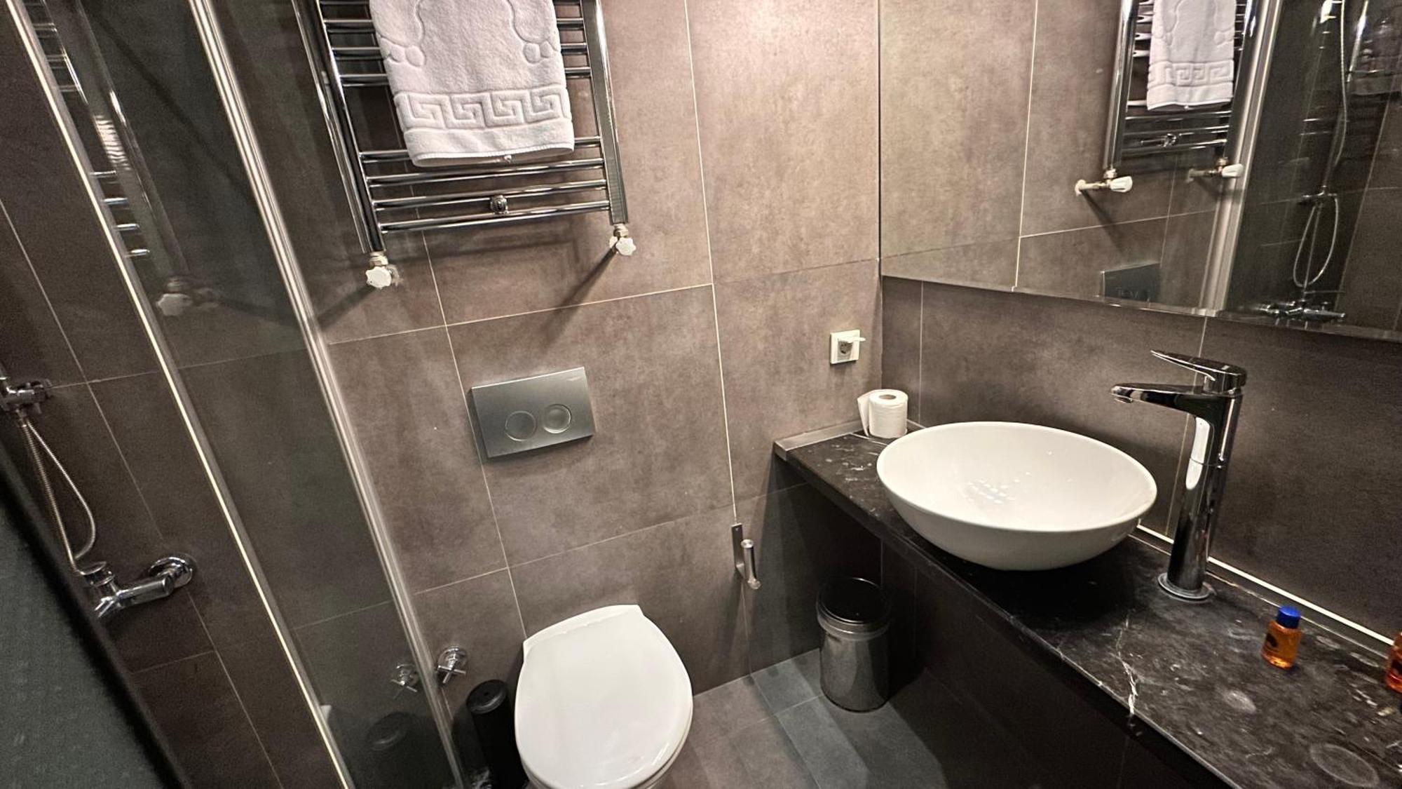 Hotel Galata Istanbul
