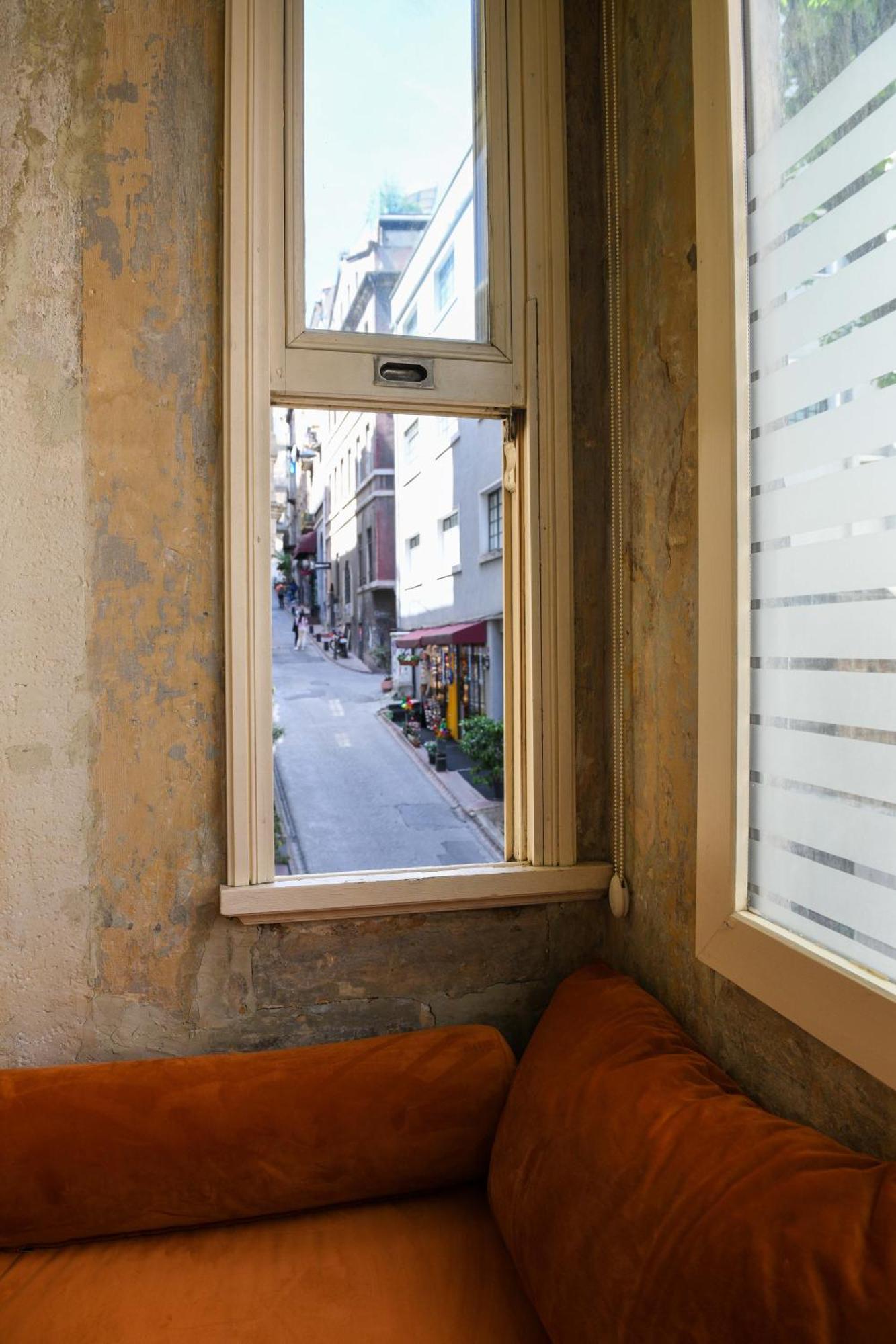 Galata * Istanbul
