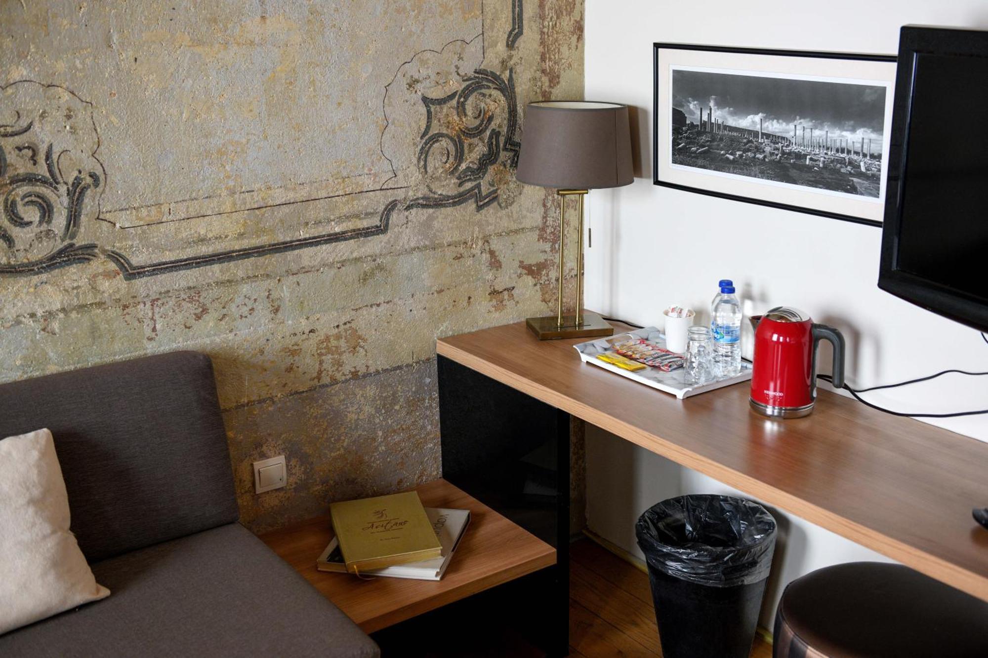 Galata Hotel Istanbul