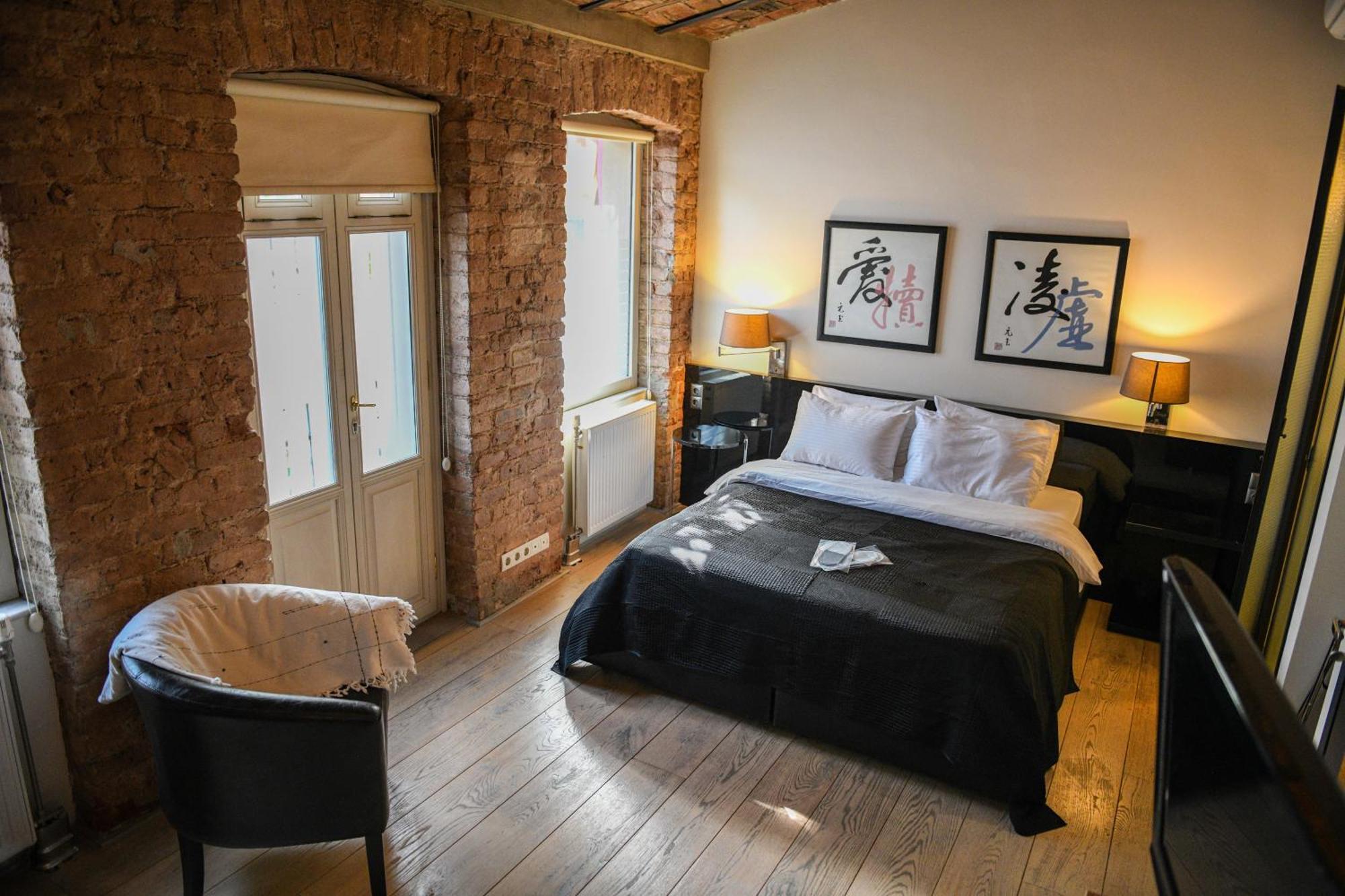 Galata Hotel Istanbul