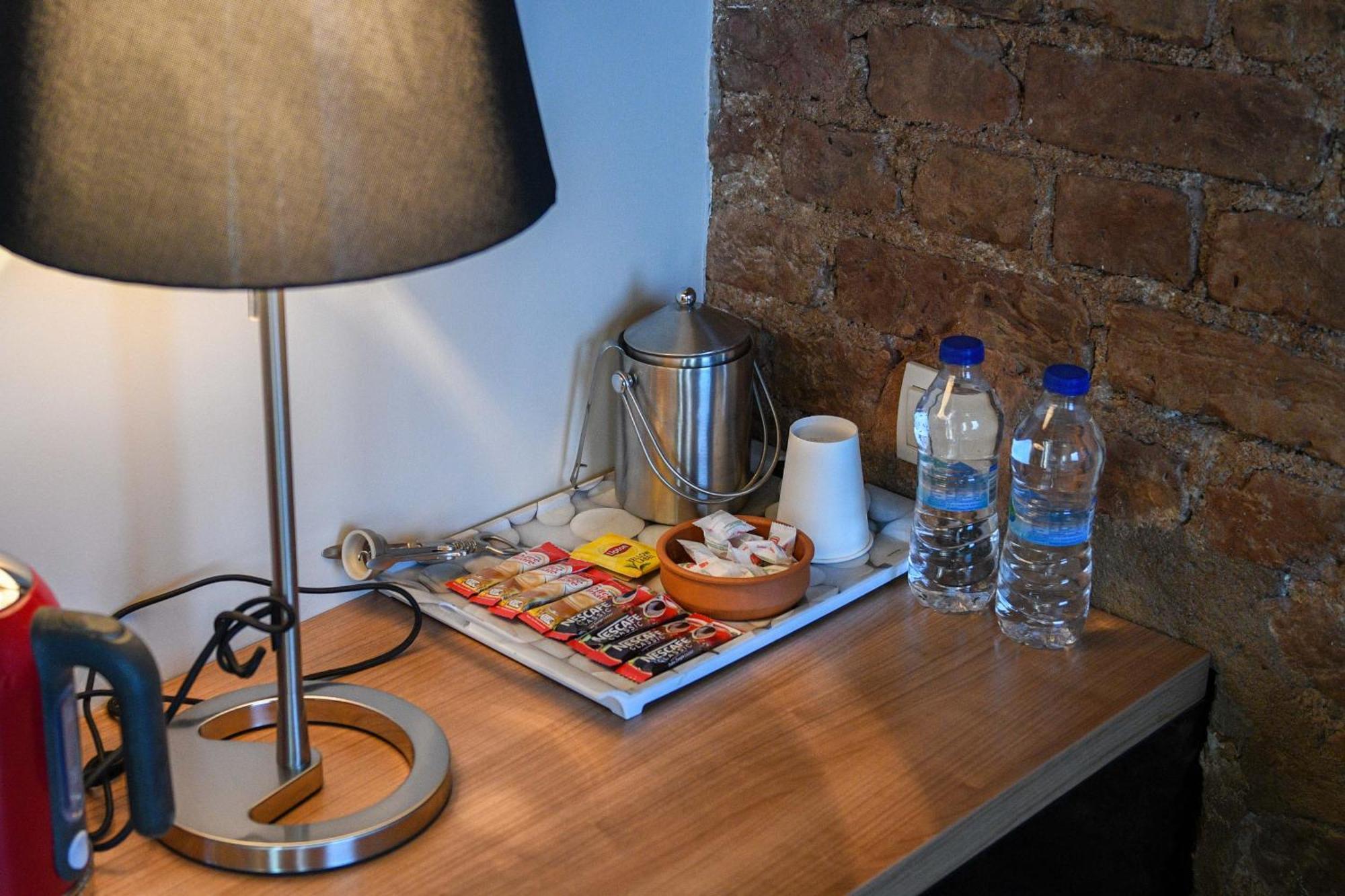 Hotel Galata Istanbul