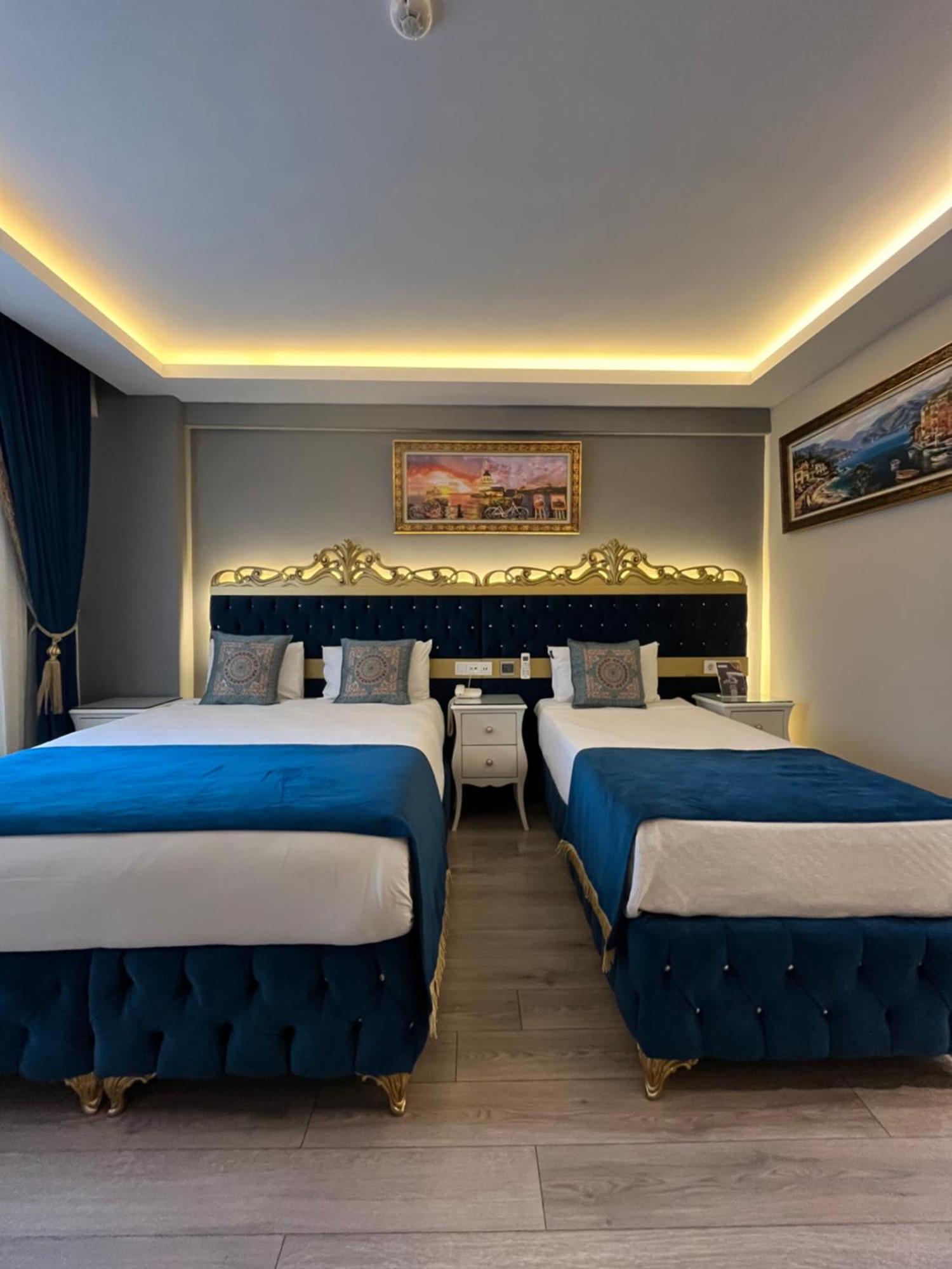 Constantinopolis Hotel